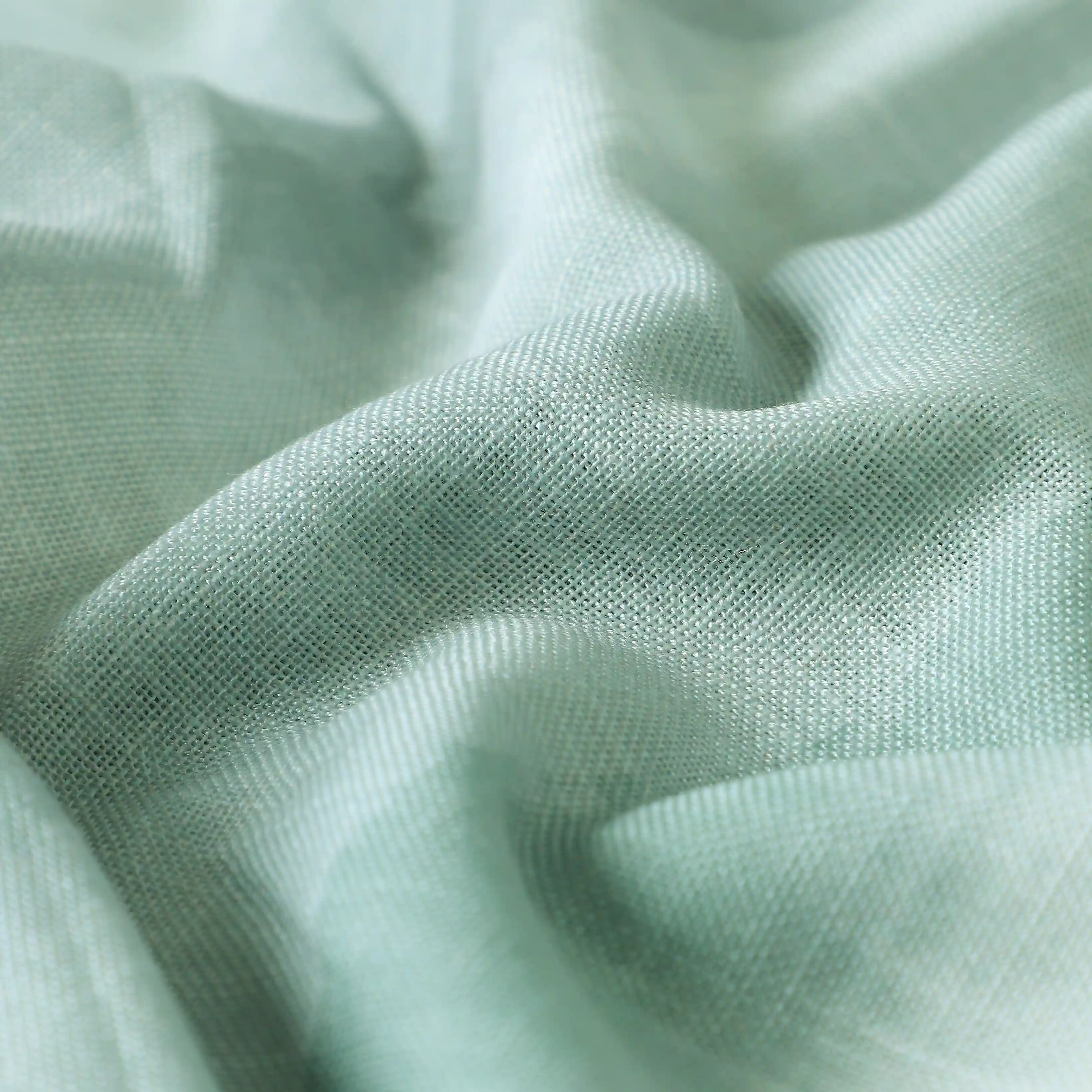 Meriga Set Of 2 Sheer Readymade Curtains |
Ethereal Waves - Image 15