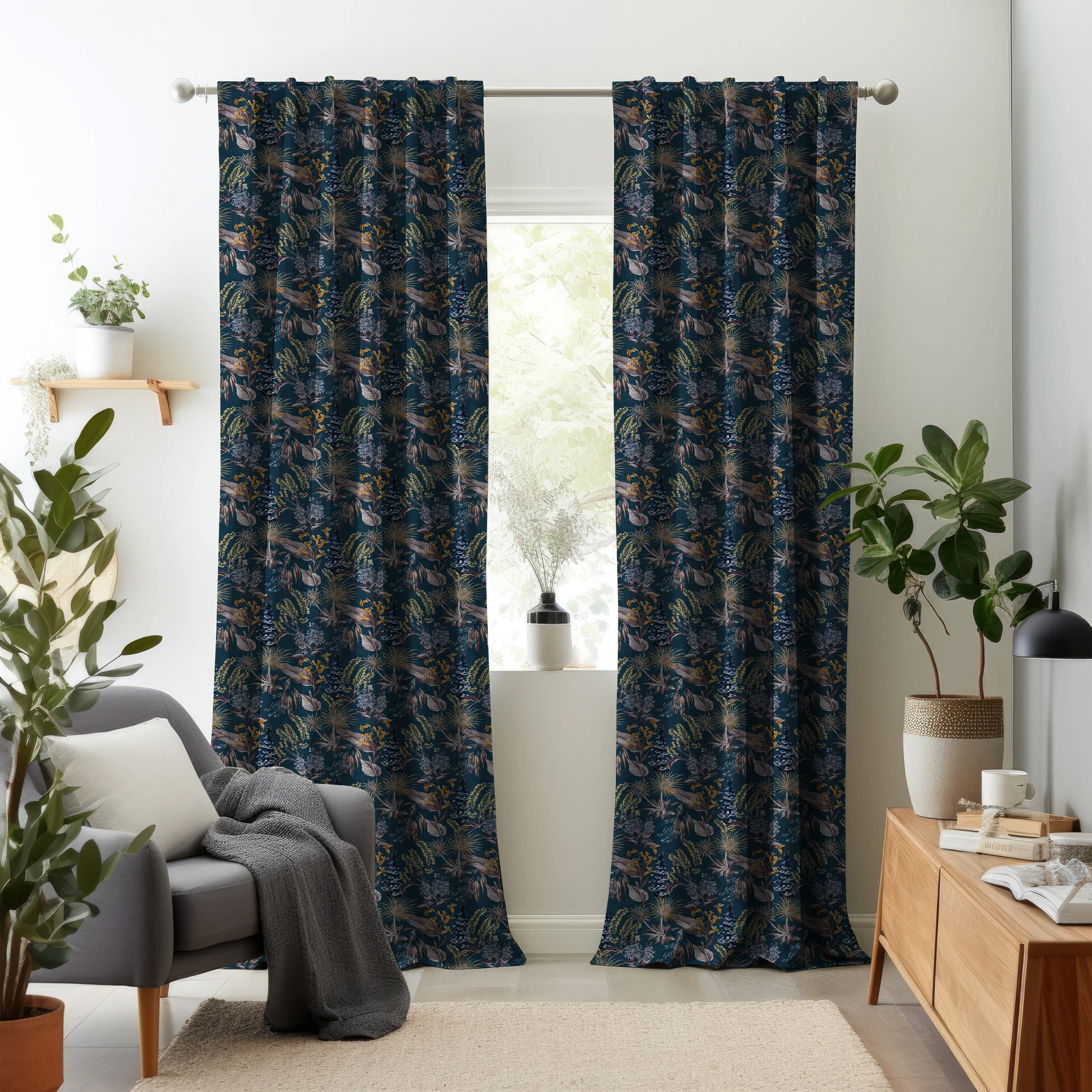 Nomad's Diary Edition 1 - Emily | Multipurpose Fabric - Image 10