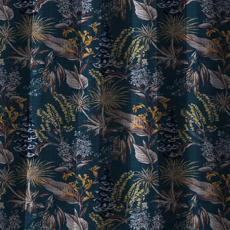 Nomad's Diary Edition 1 - Emily | Multipurpose Fabric - Image 11