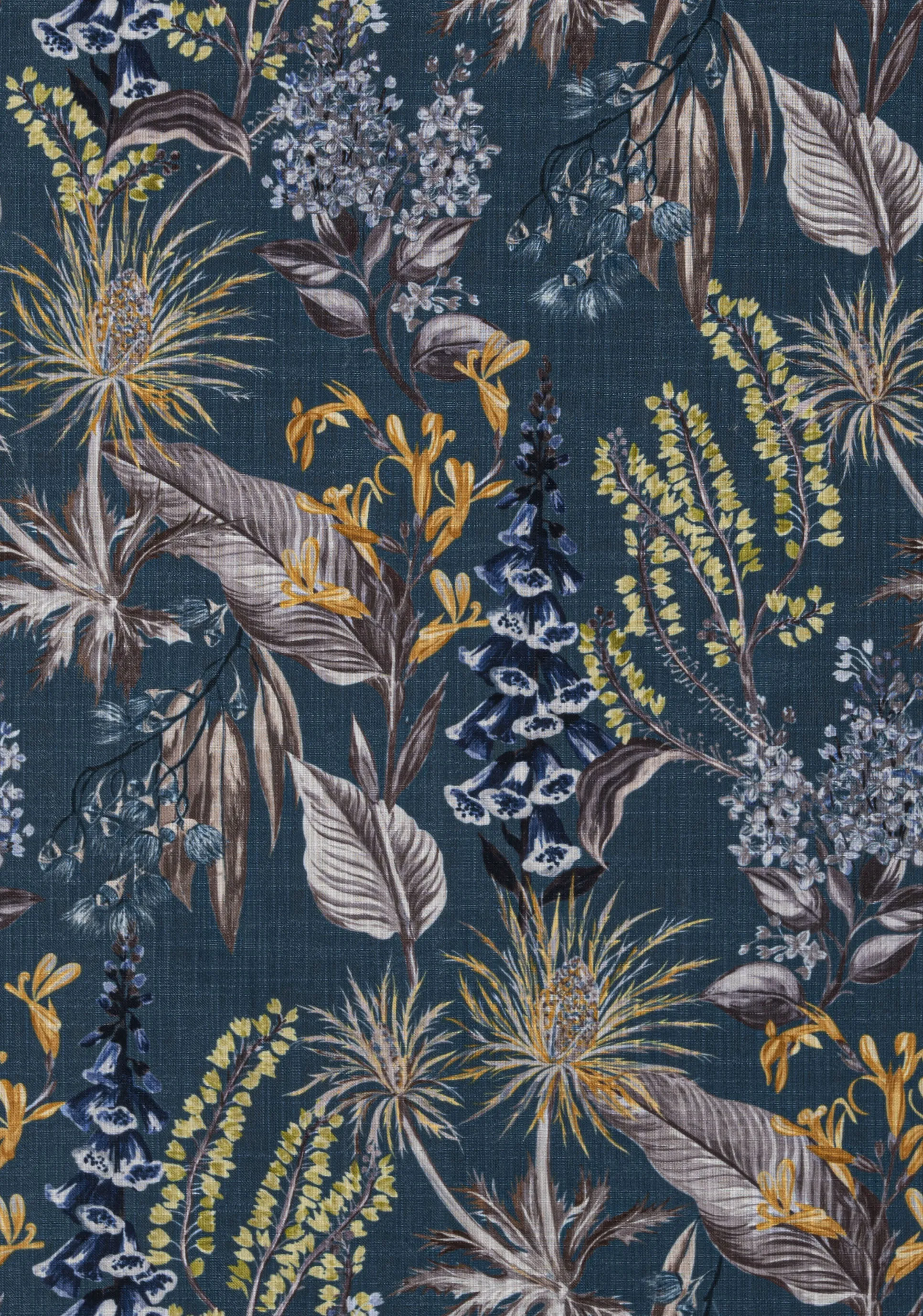 Nomad's Diary Edition 1 - Emily | Multipurpose Fabric - Image 12
