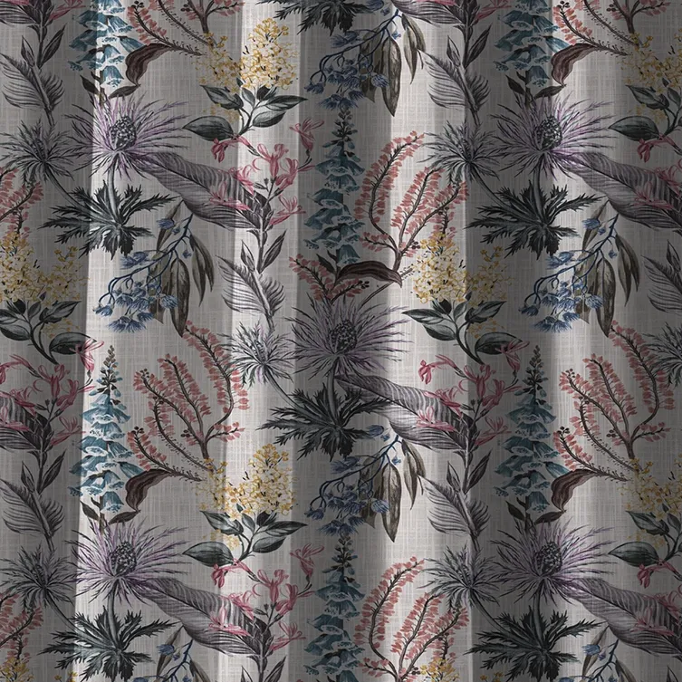 Nomad's Diary Edition 1 - Emily | Multipurpose Fabric - Image 2