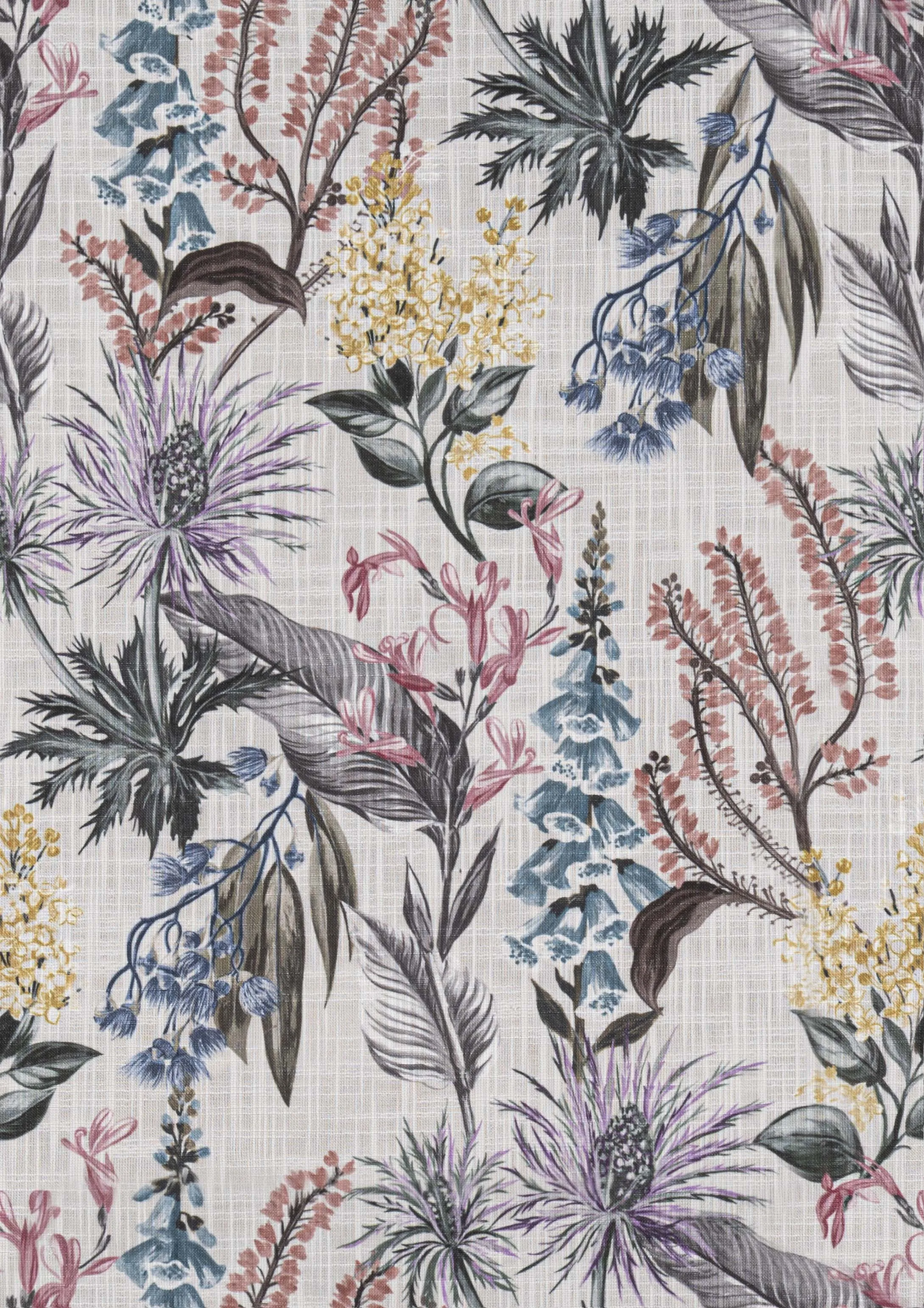 Nomad's Diary Edition 1 - Emily | Multipurpose Fabric - Image 3
