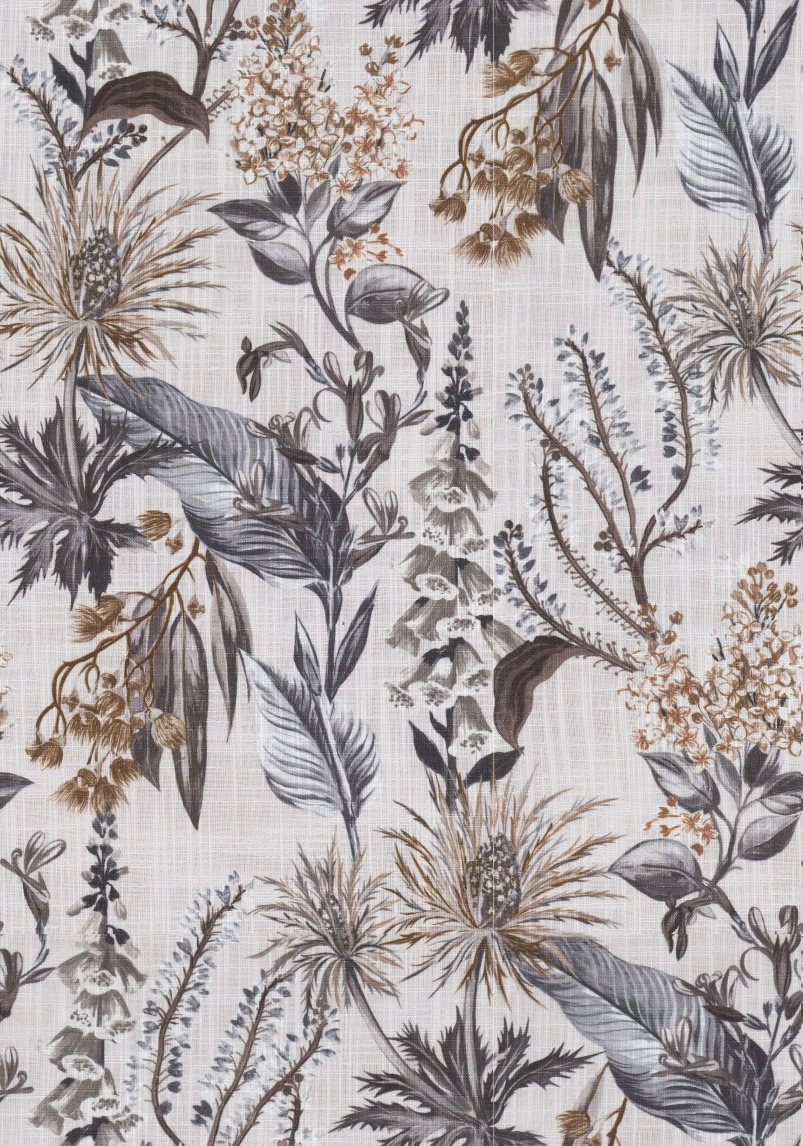 Nomad's Diary Edition 1 - Emily | Multipurpose Fabric - Image 6