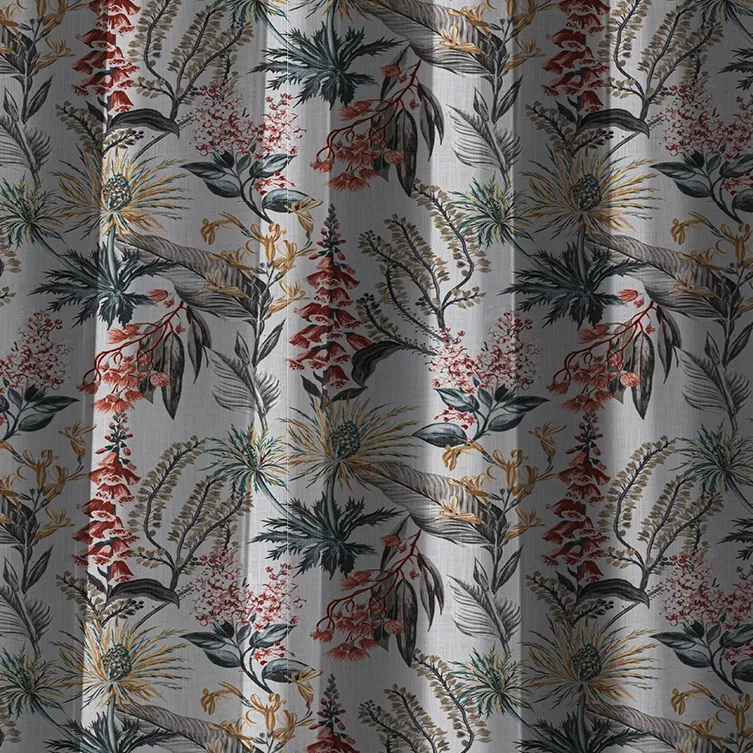 Nomad's Diary Edition 1 - Emily | Multipurpose Fabric - Image 8
