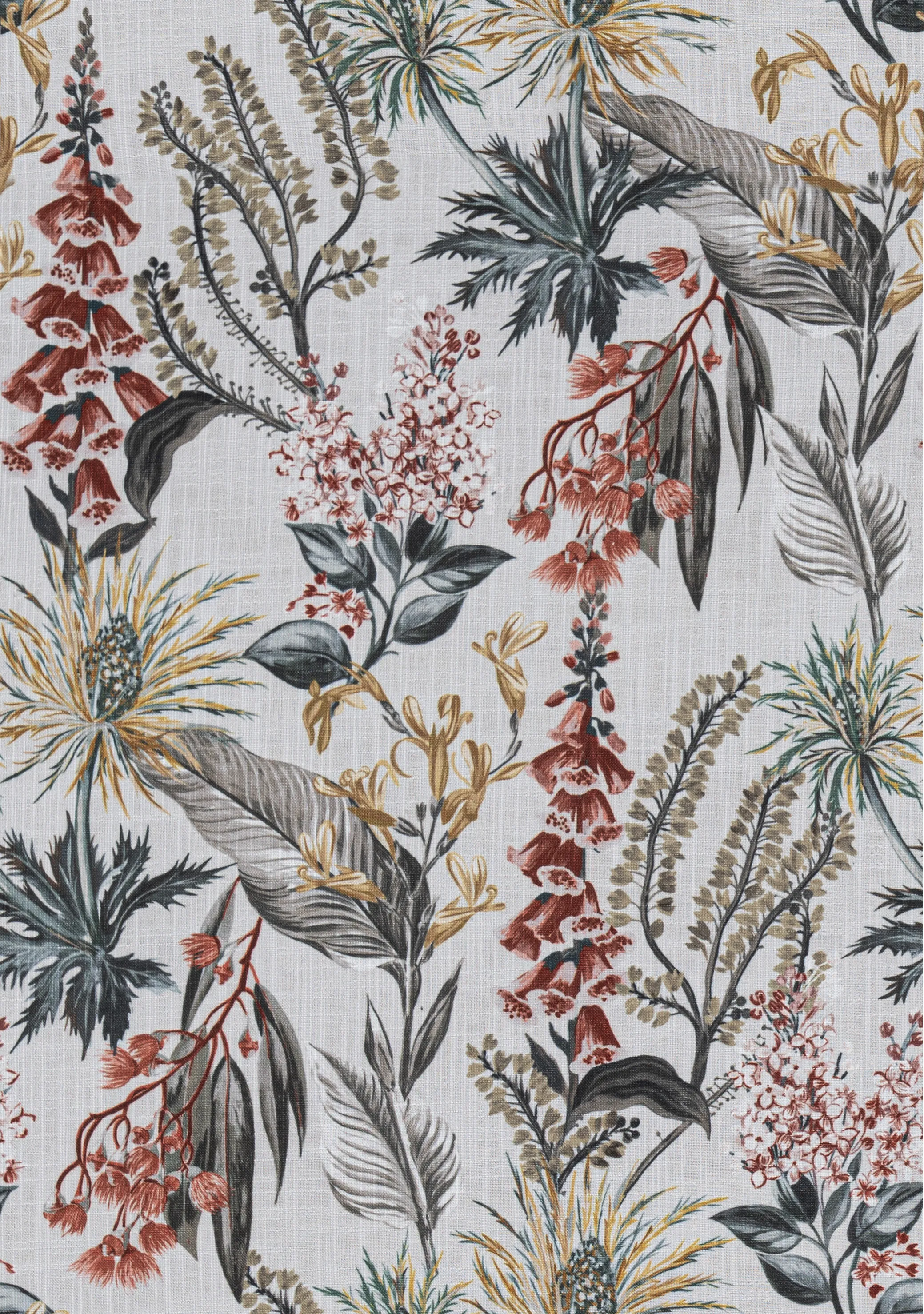 Nomad's Diary Edition 1 - Emily | Multipurpose Fabric - Image 9