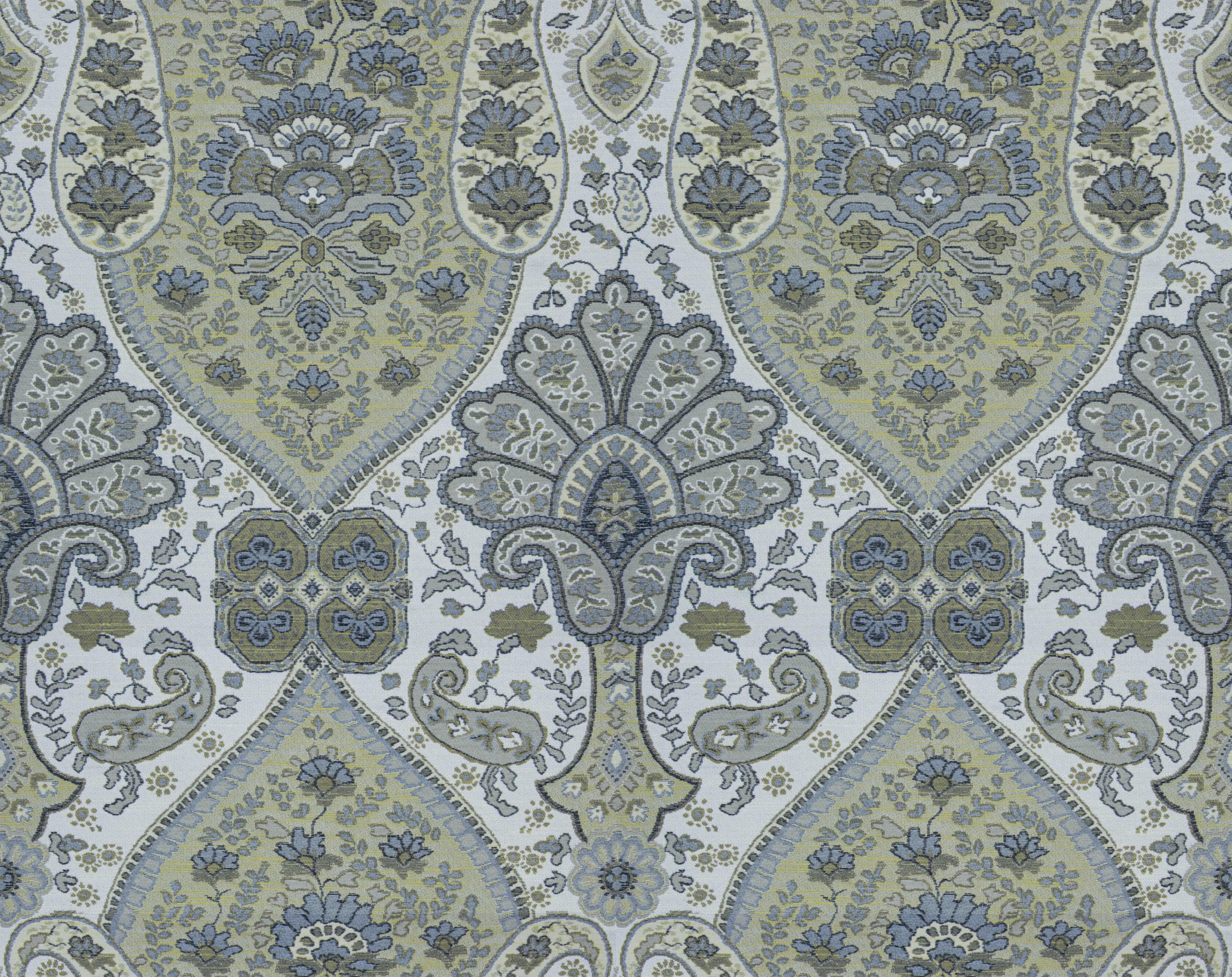 Nomad's Diary Edition 10 - Lynnwood | Upholstery Fabric - Image 10