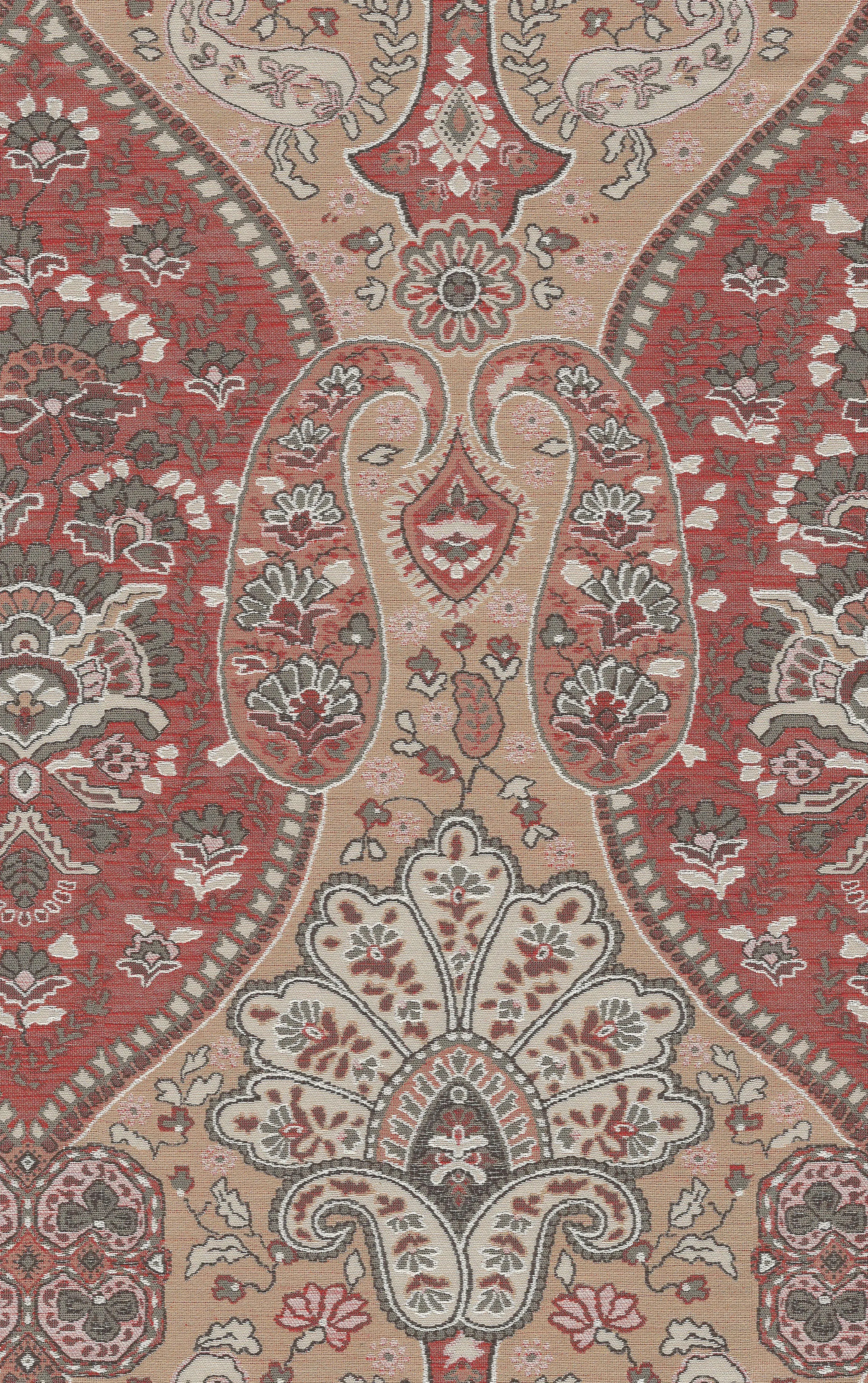 Nomad's Diary Edition 10 - Lynnwood | Upholstery Fabric - Image 11