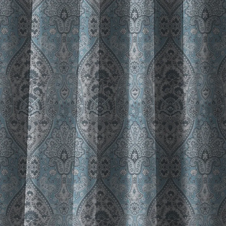 Nomad's Diary Edition 10 - Lynnwood | Upholstery Fabric - Image 2