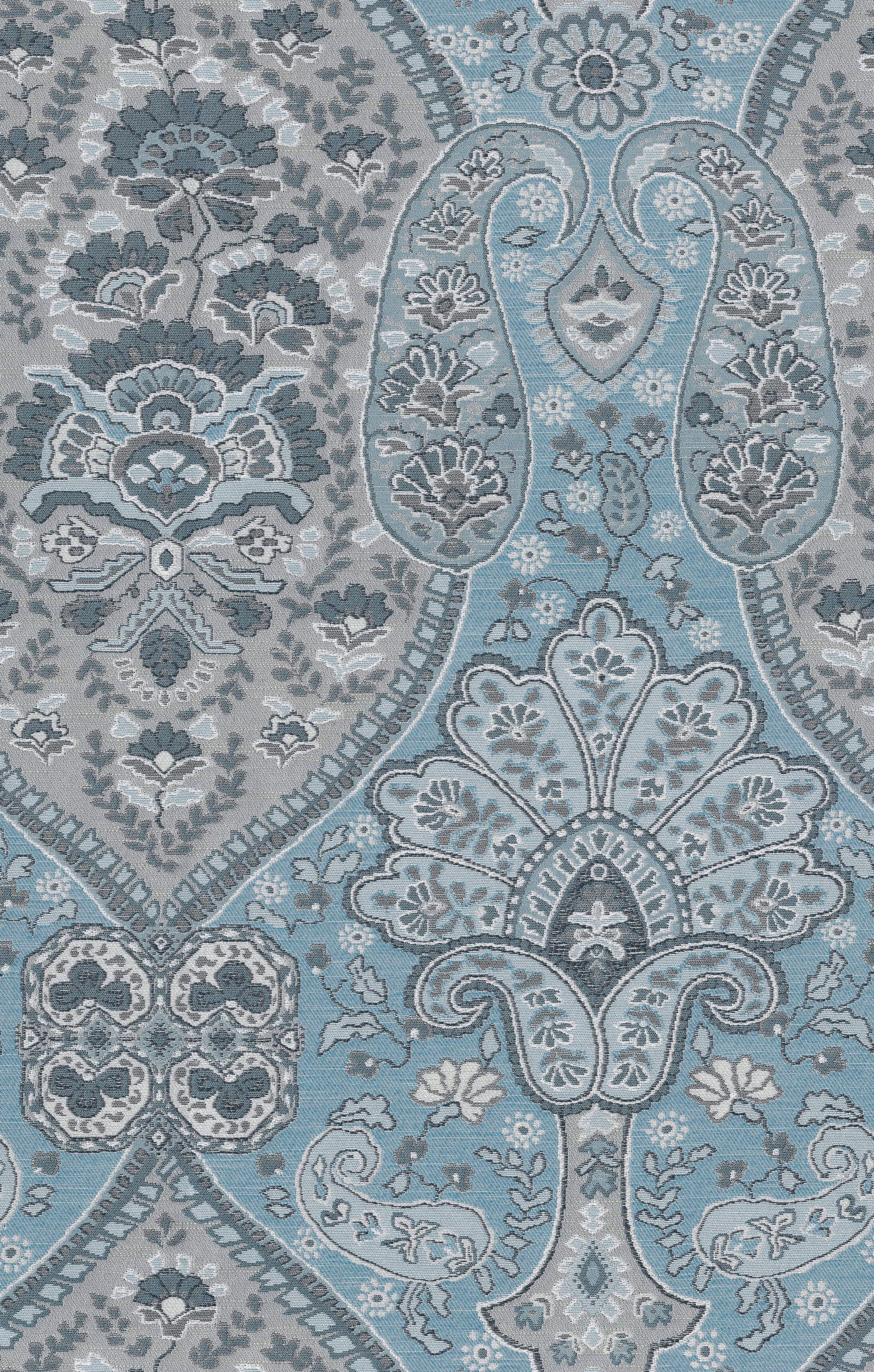 Nomad's Diary Edition 10 - Lynnwood | Upholstery Fabric - Image 3