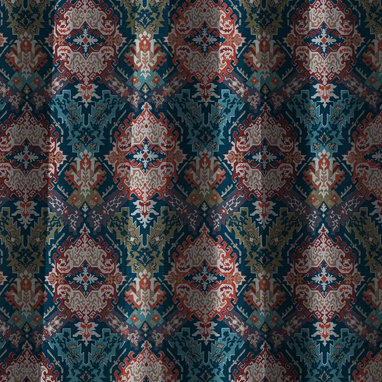 Nomad's Diary Edition 2 - Ester | Multipurpose Fabric - Image 11