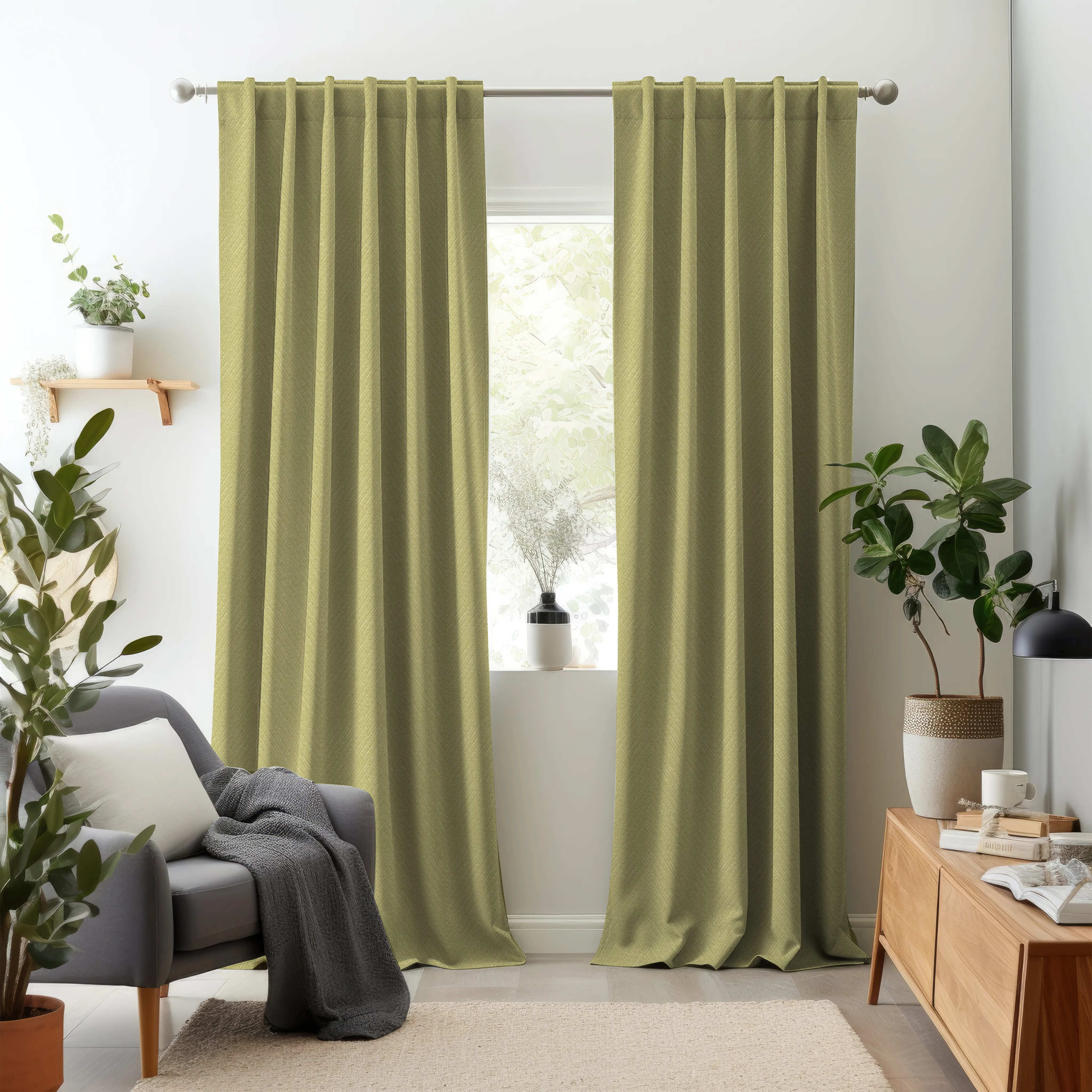 Nomad's Diary Edition 3 - Celeste | Multipurpose Fabric - Image 10