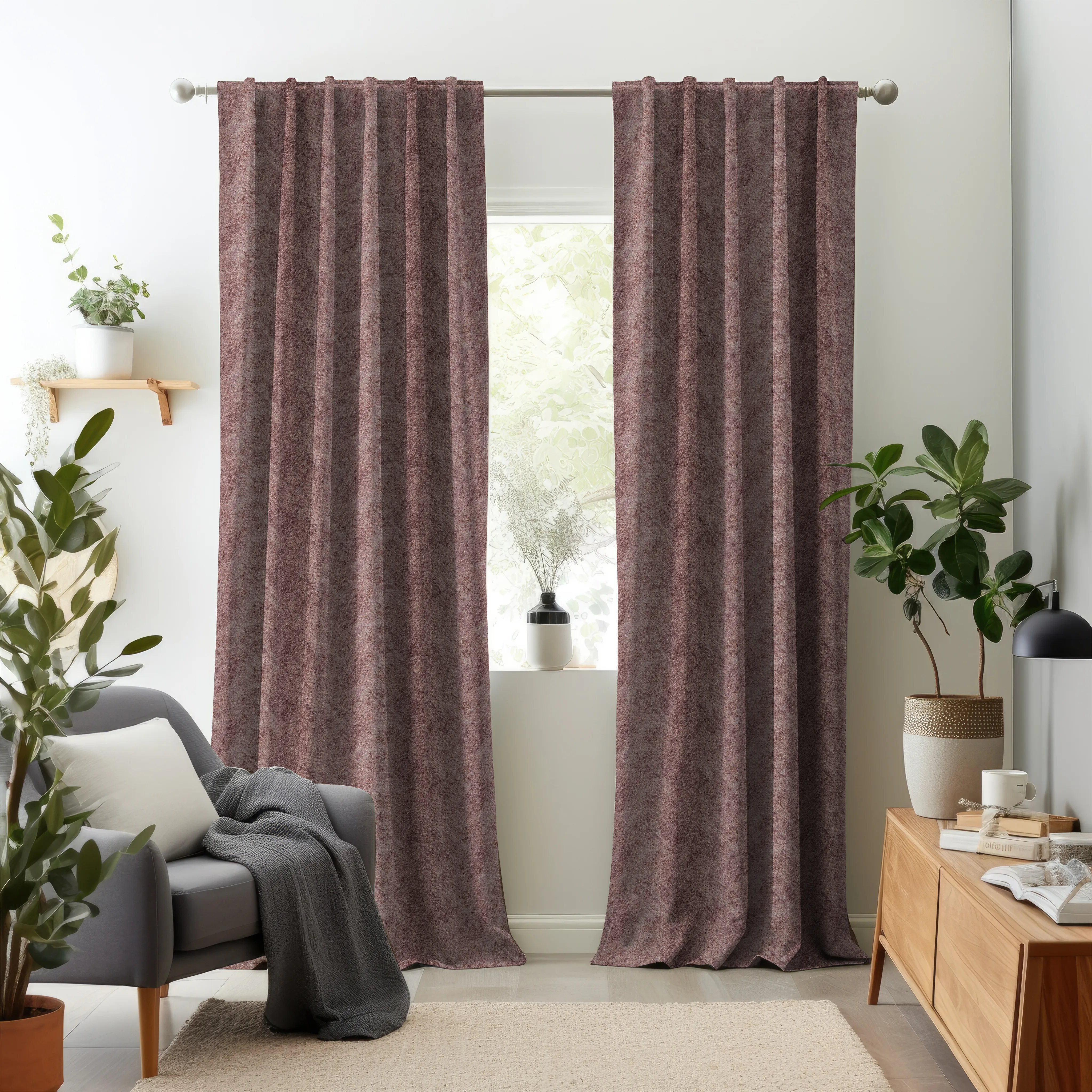 Nomad's Diary Edition 3 - Celeste | Multipurpose Fabric - Image 7
