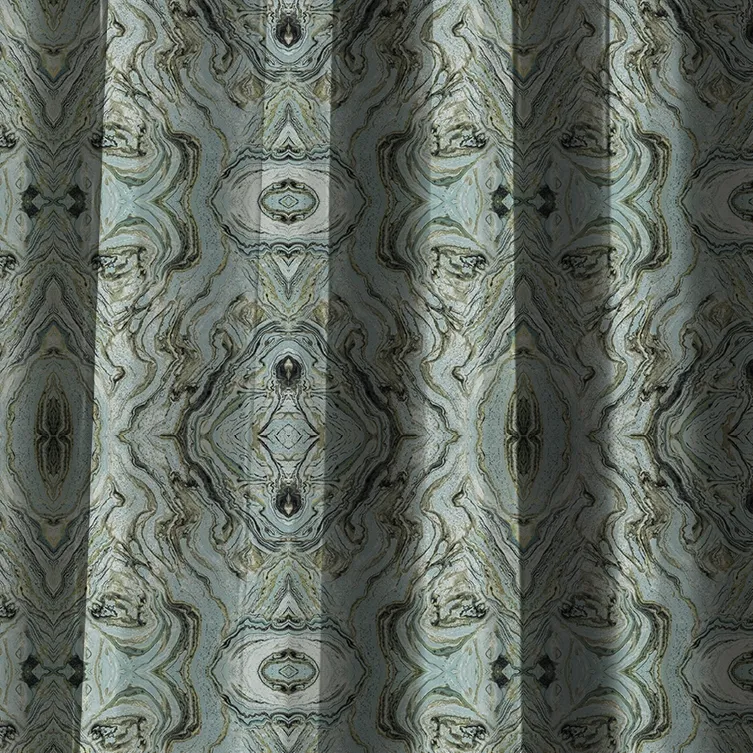 Nomad's Diary Edition 3 - Rivers | Multipurpose Fabric - Image 11