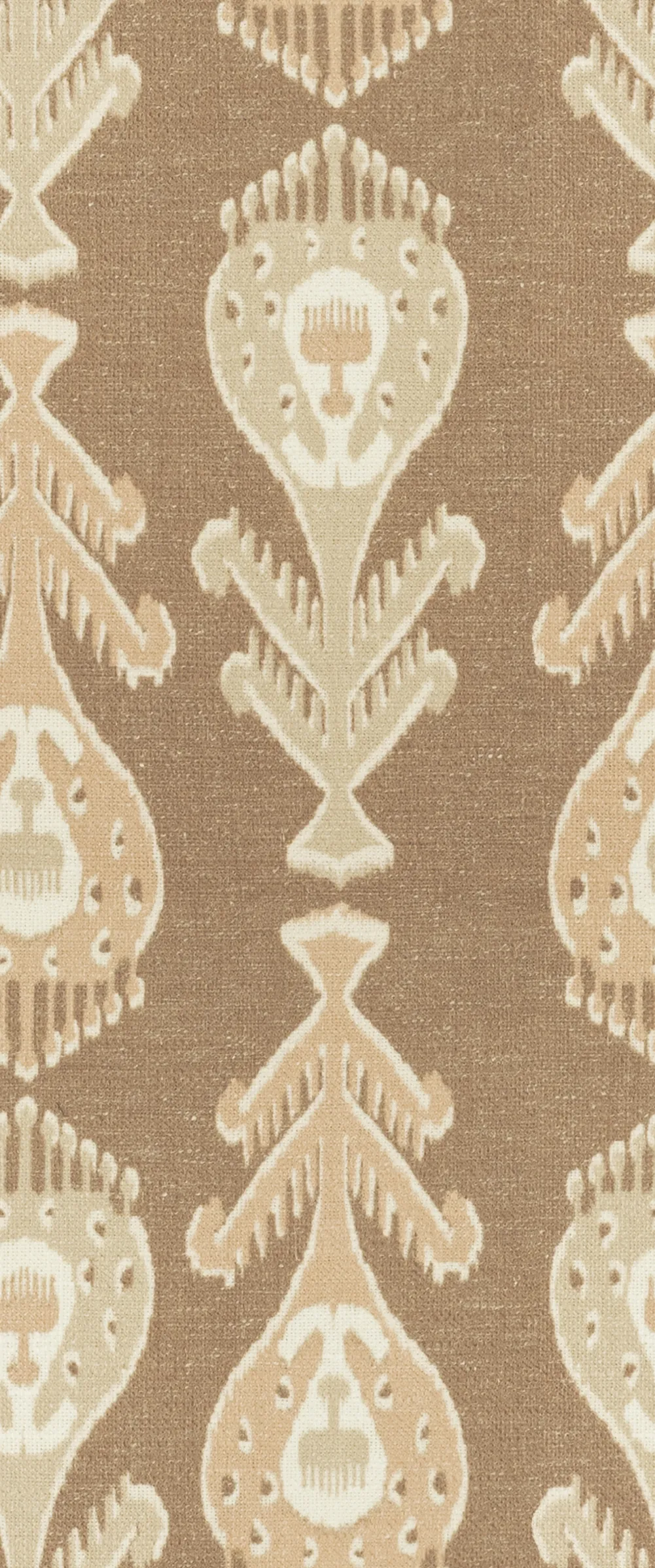 Nomad's Diary Edition 5 - Ikat | Multipurpose Fabric - Image 11