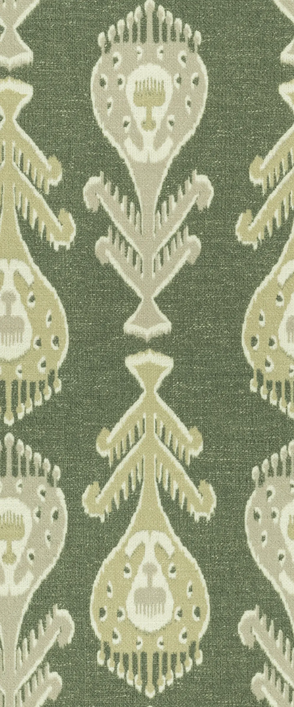 Nomad's Diary Edition 5 - Ikat | Multipurpose Fabric - Image 17