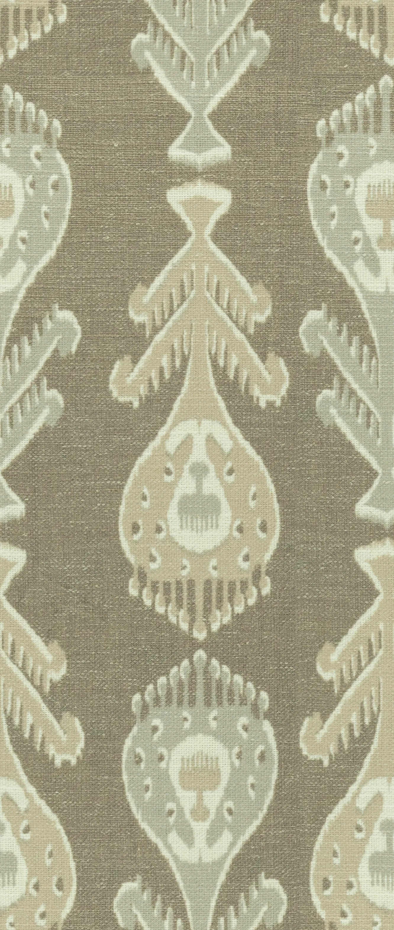 Nomad's Diary Edition 5 - Ikat | Multipurpose Fabric - Image 5