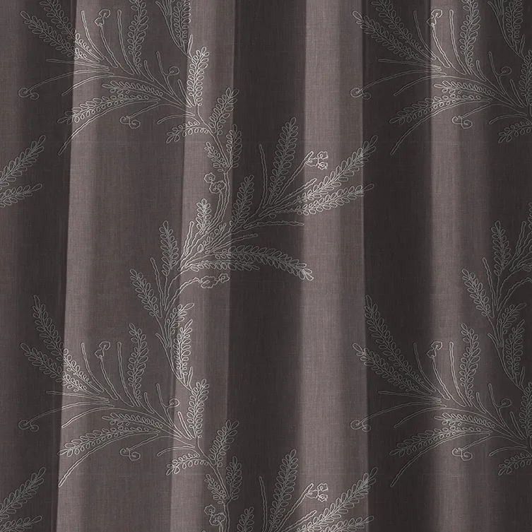 Nomad's Diary Edition 5 - Swirl | Made to Order Light Filtering Curtains - Image 15