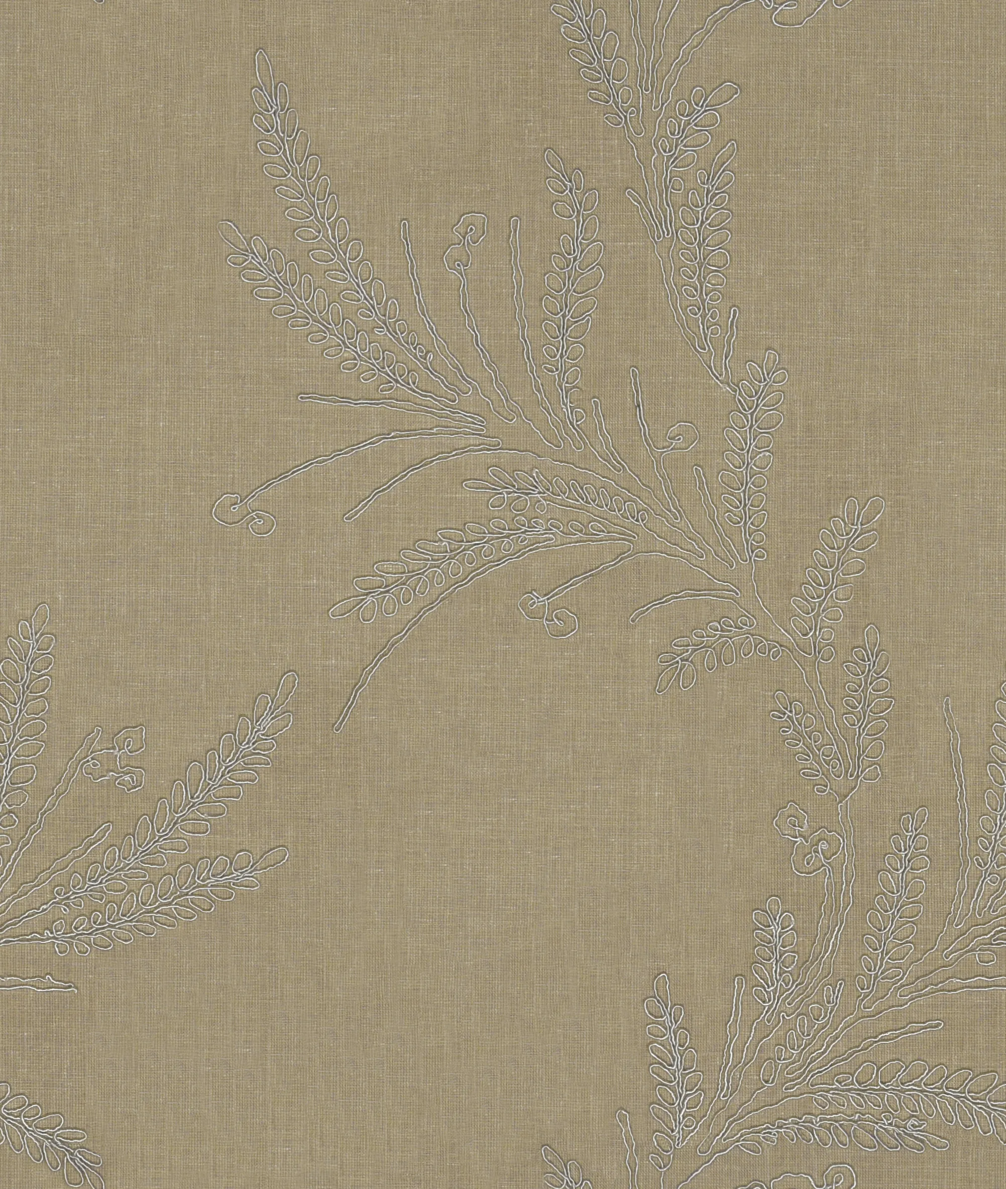 Nomad's Diary Edition 5 - Swirl | Made to Order Light Filtering Curtains - Image 6