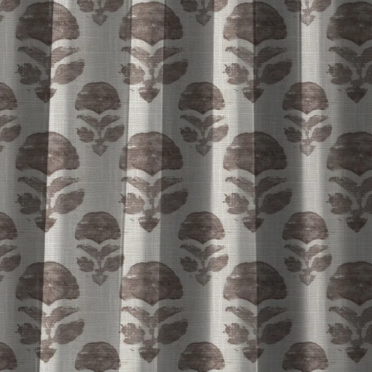 Nomad's Diary Edition 6 - Kunda | Multipurpose Fabric - Image 2