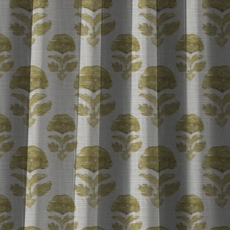 Nomad's Diary Edition 6 - Kunda | Multipurpose Fabric - Image 8