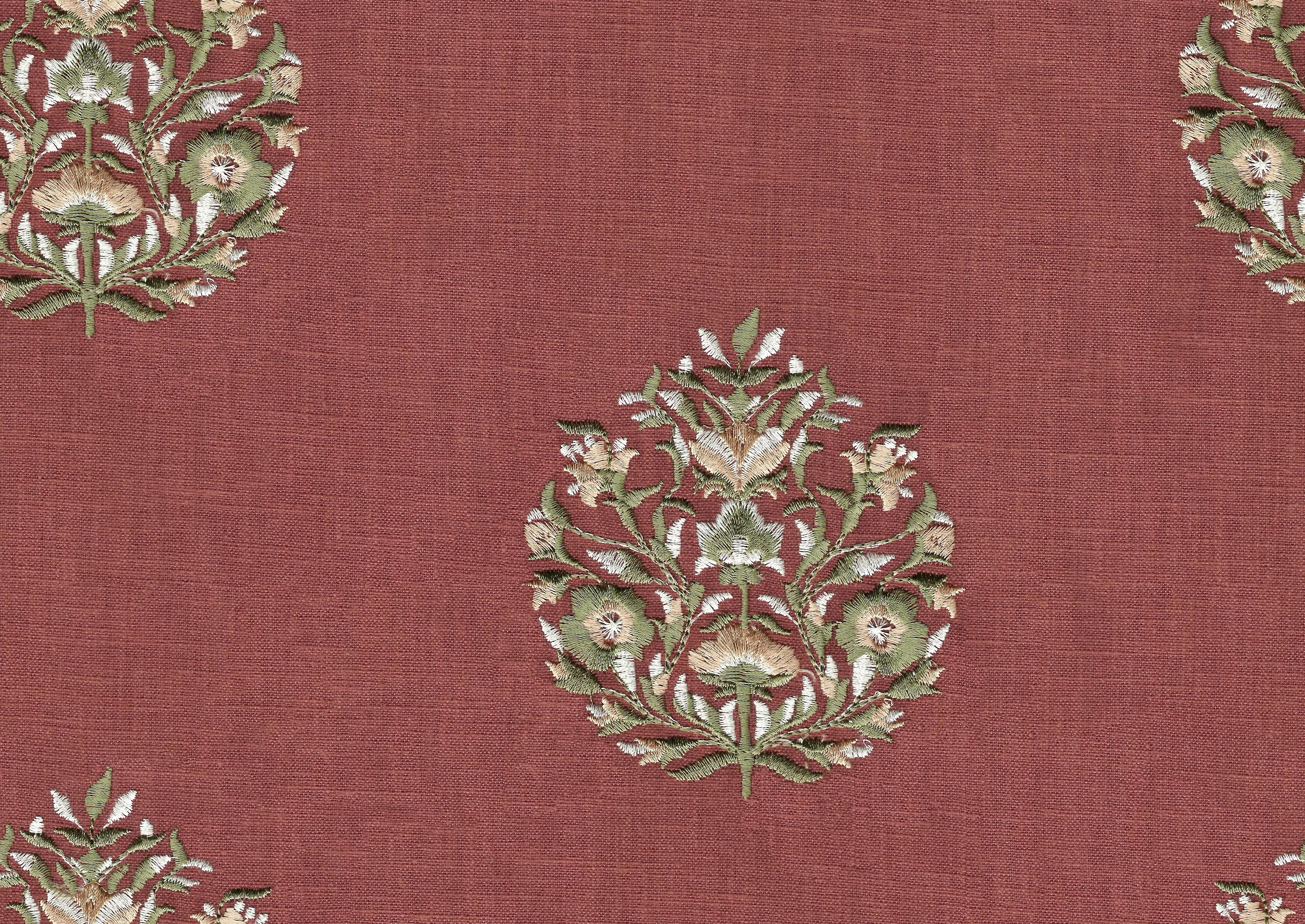 Nomad's Diary Edition 6 - Kusum | Made to Order Light Filtering Curtains - Image 12