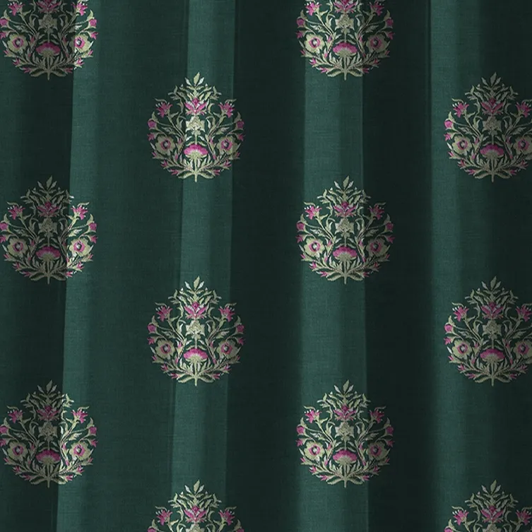 Nomad's Diary Edition 6 - Kusum | Made to Order Light Filtering Curtains - Image 14