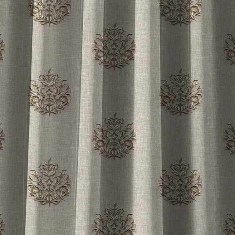 Nomad's Diary Edition 6 - Kusum | Made to Order Light Filtering Curtains - Image 17