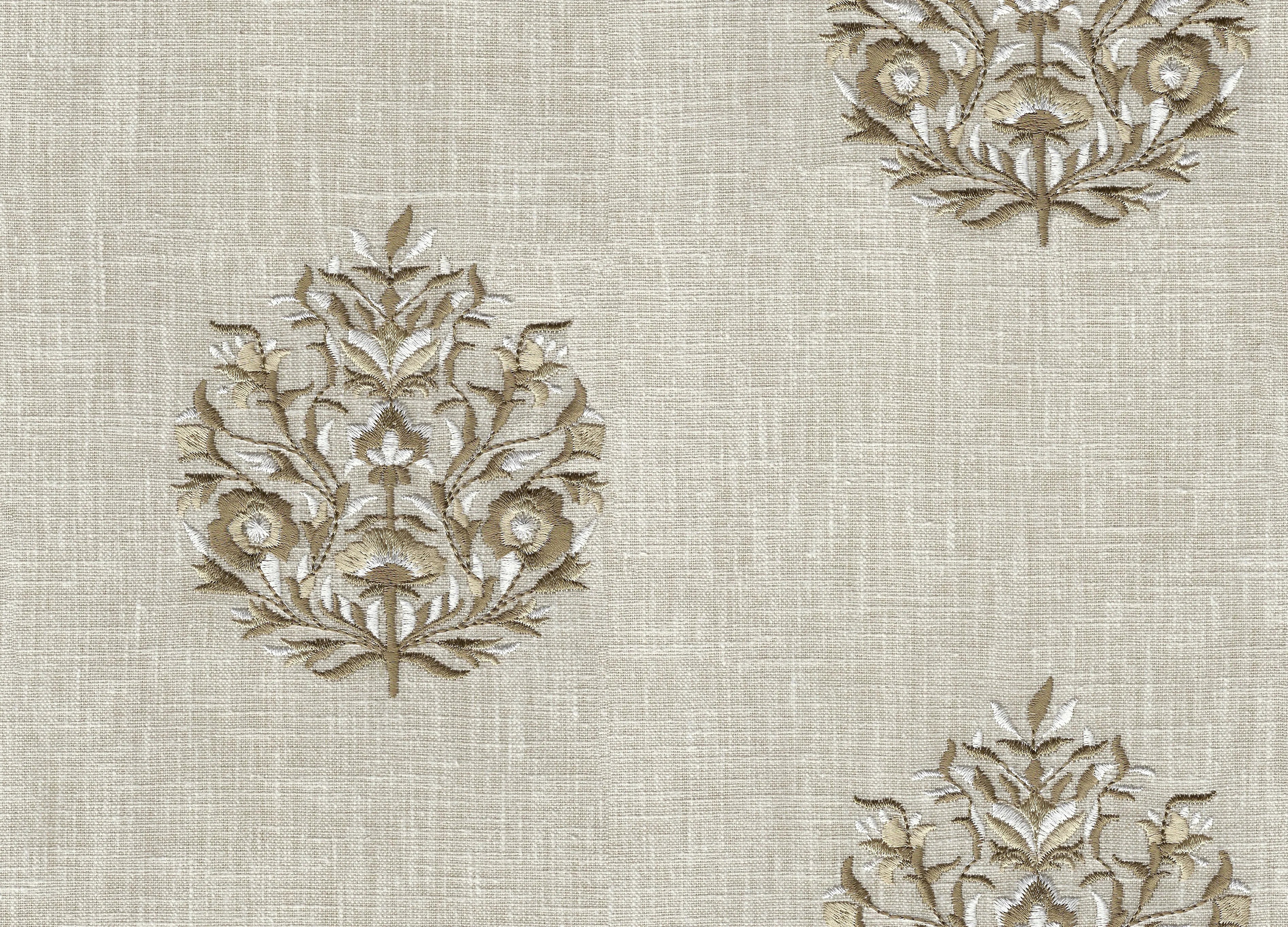 Nomad's Diary Edition 6 - Kusum | Made to Order Light Filtering Curtains - Image 18