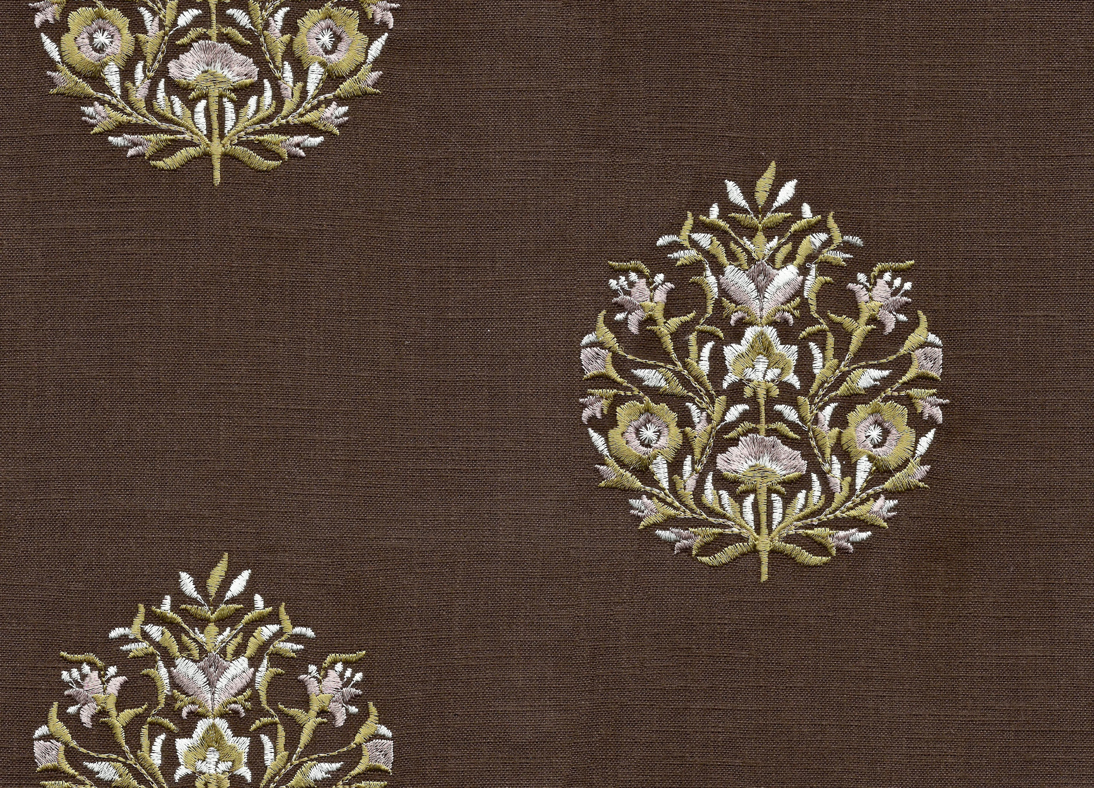 Nomad's Diary Edition 6 - Kusum | Made to Order Light Filtering Curtains - Image 3