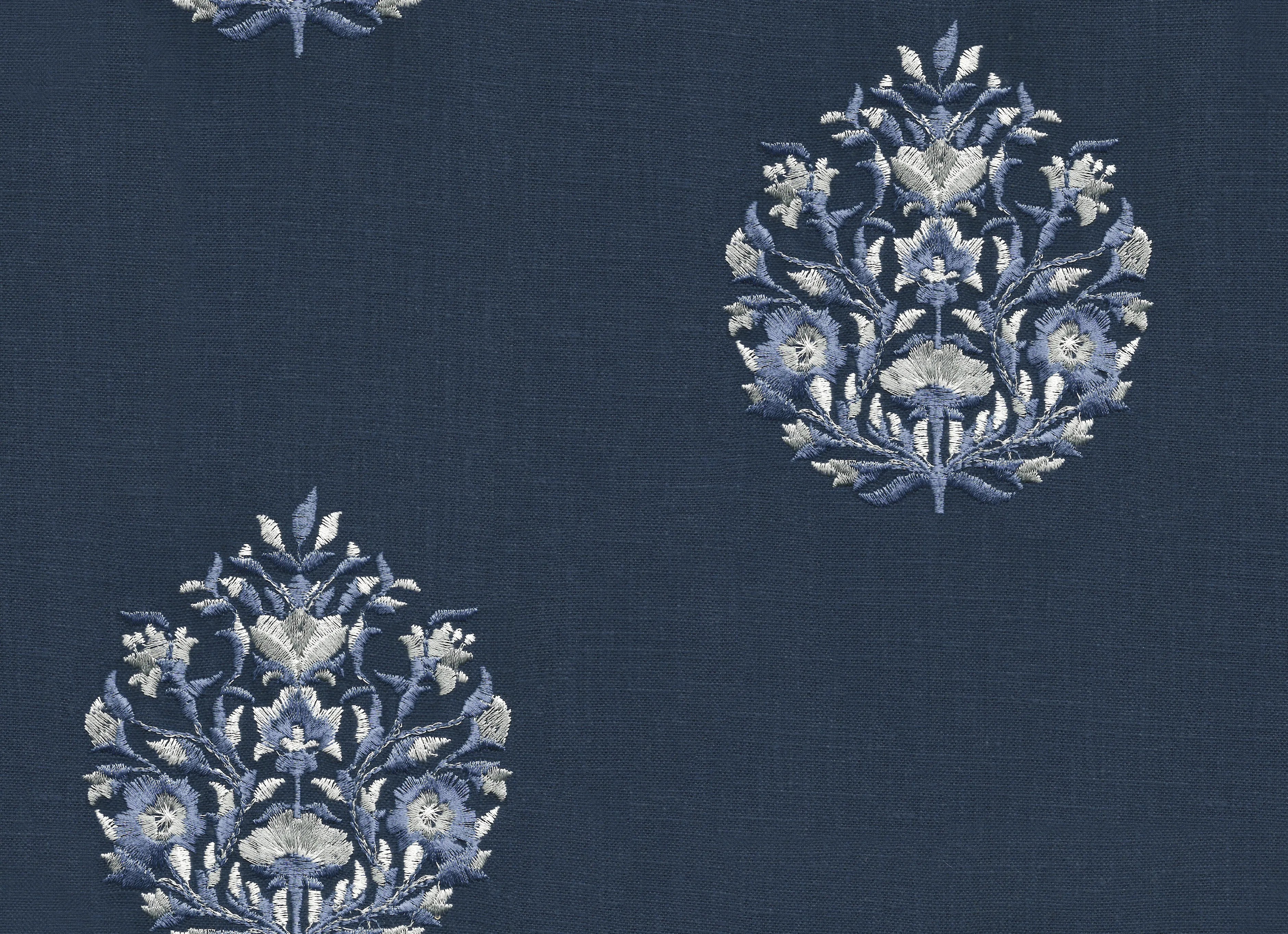 Nomad's Diary Edition 6 - Kusum | Made to Order Light Filtering Curtains - Image 9