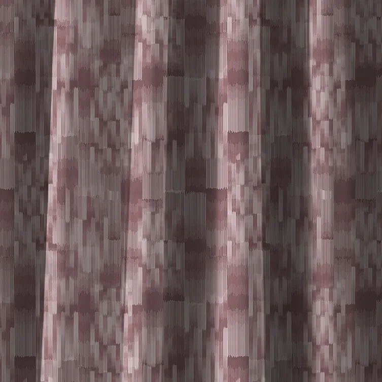 Nomad's Diary Edition 8 - Yugen | Upholstery Fabric - Image 5
