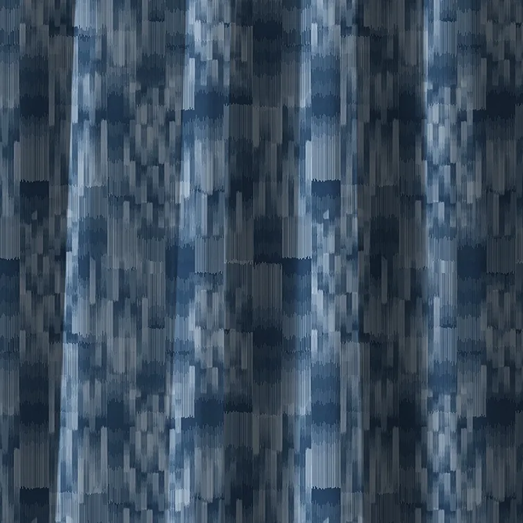 Nomad's Diary Edition 8 - Yugen | Upholstery Fabric - Image 8