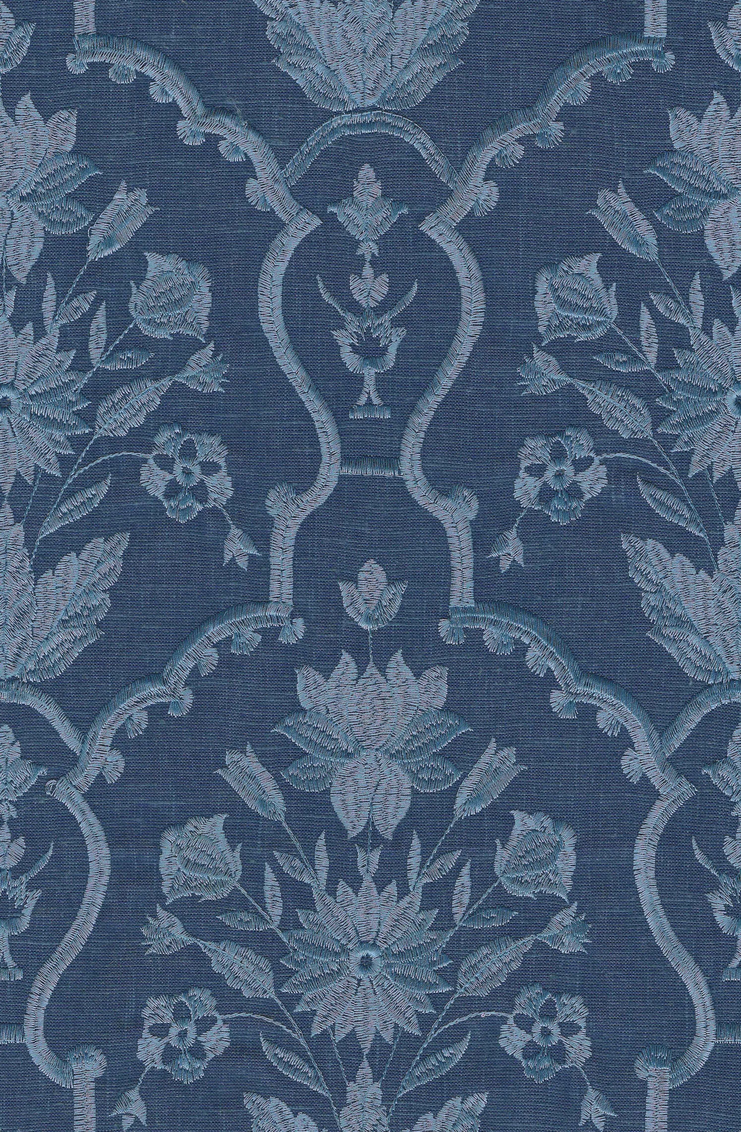 Nomad's Diary Edition 9 - Myer | Multipurpose Fabric - Image 3
