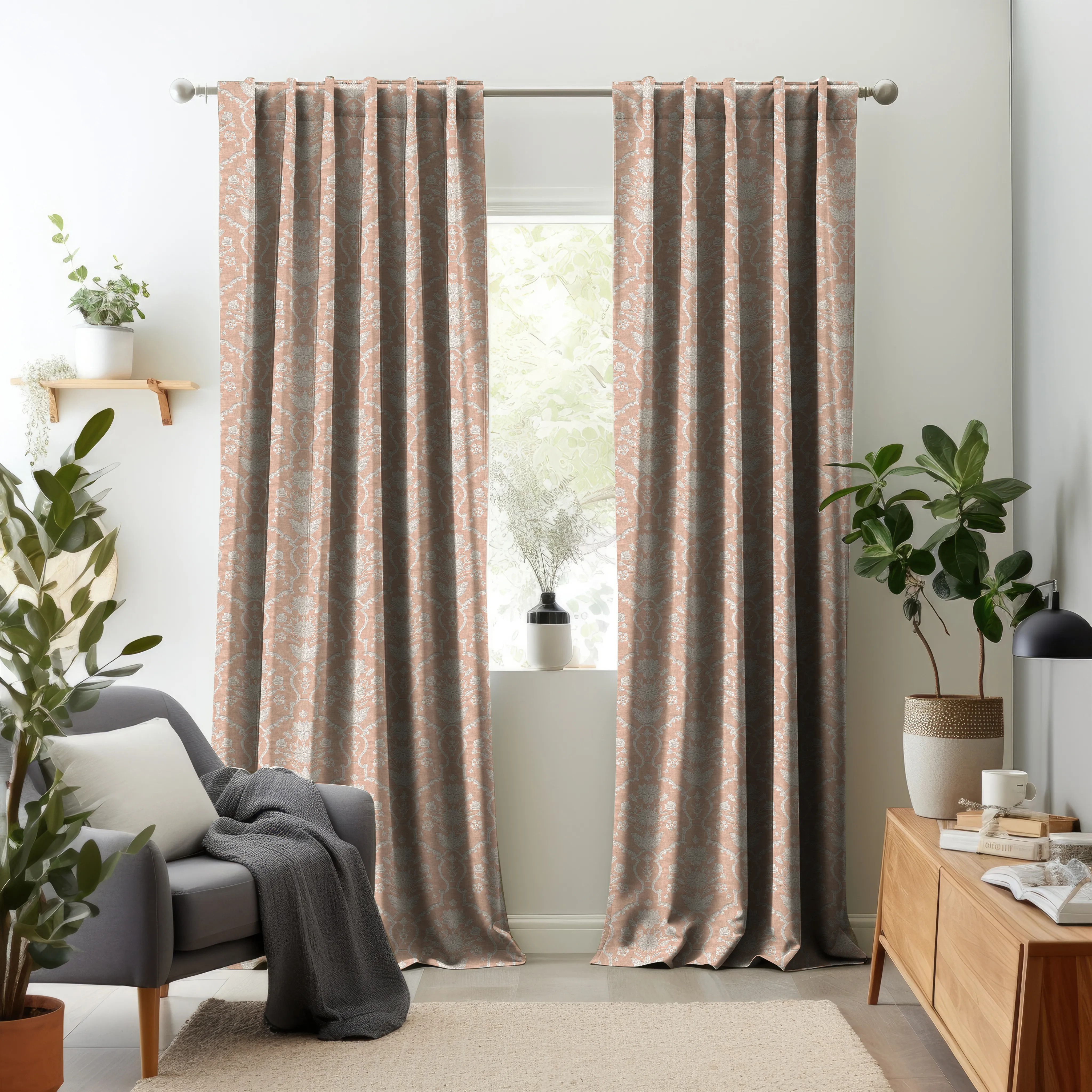 Nomad's Diary Edition 9 - Myer | Multipurpose Fabric - Image 4