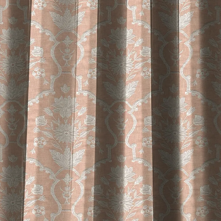 Nomad's Diary Edition 9 - Myer | Multipurpose Fabric - Image 5