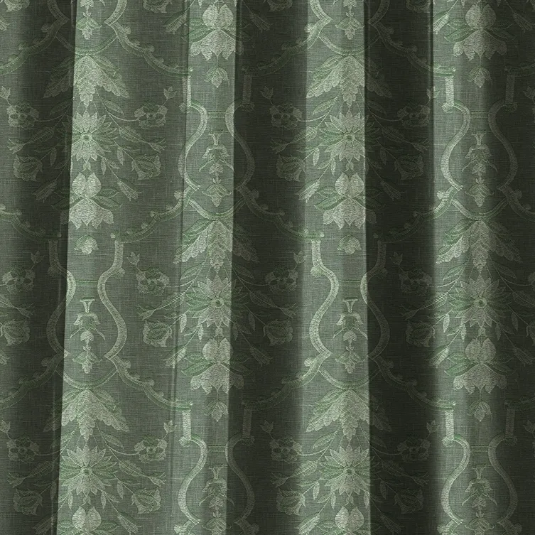 Nomad's Diary Edition 9 - Myer | Multipurpose Fabric - Image 8