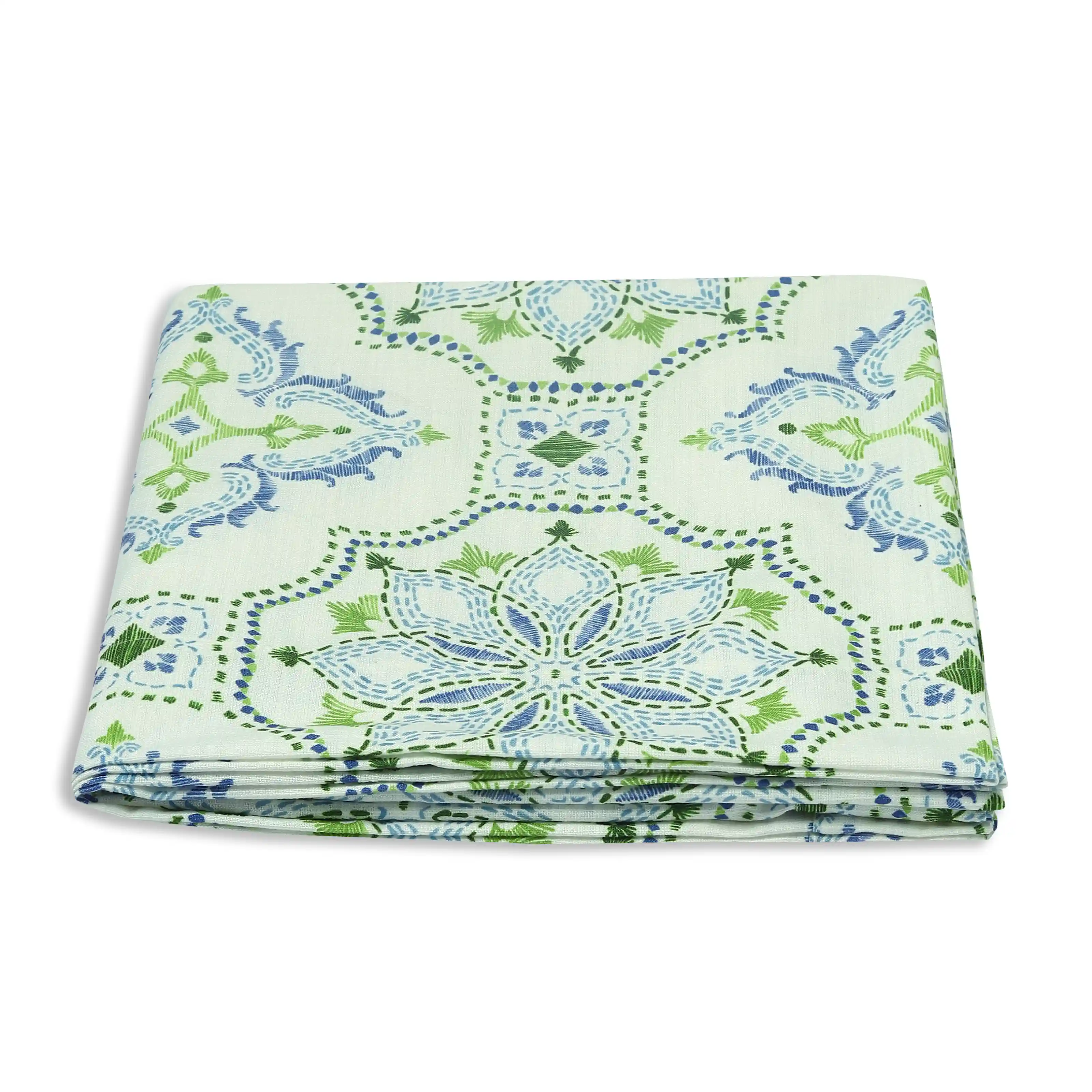 Nonna's Home | Tuscan Inspired Table Cloth - Image 11