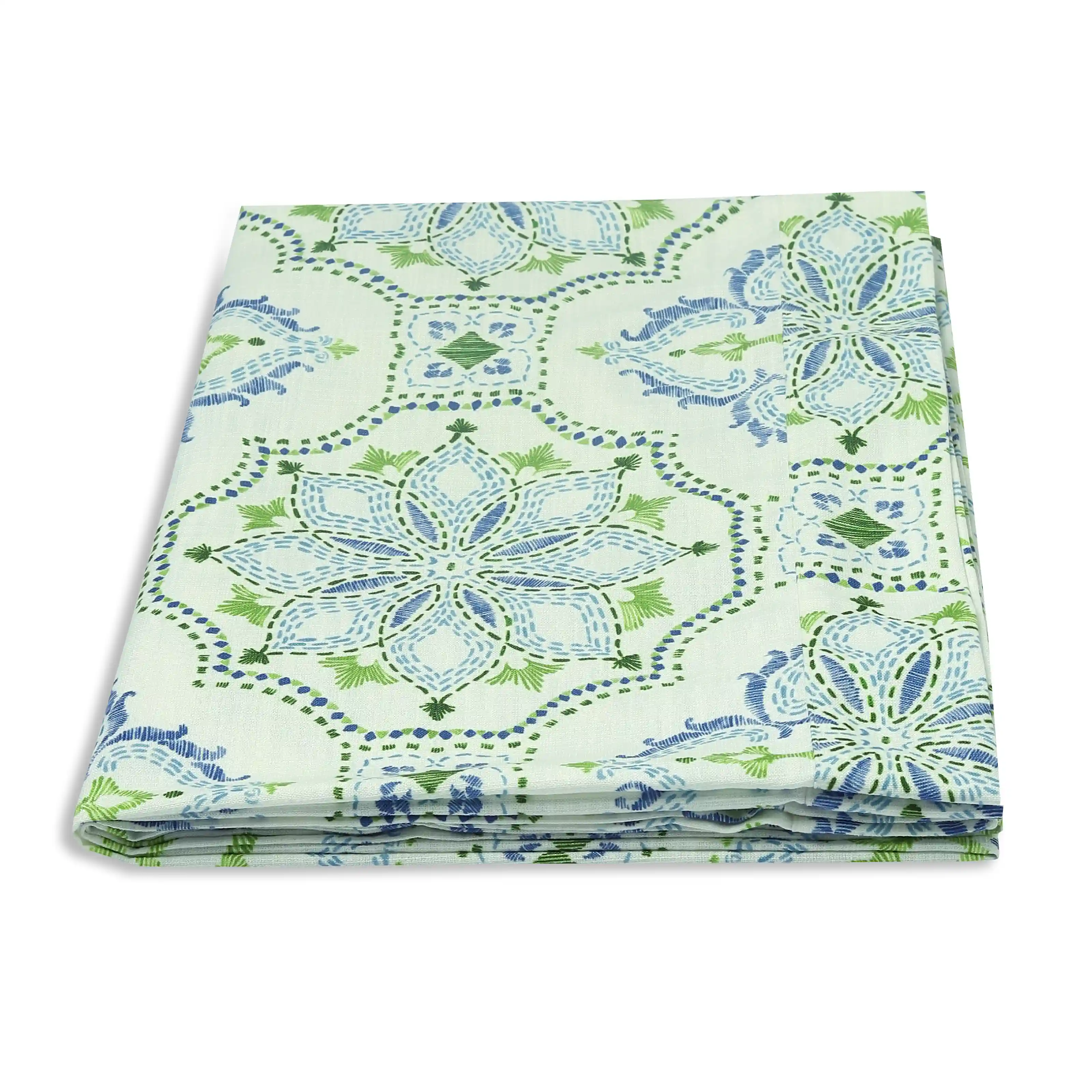 Nonna's Home | Tuscan Inspired Table Cloth - Image 15