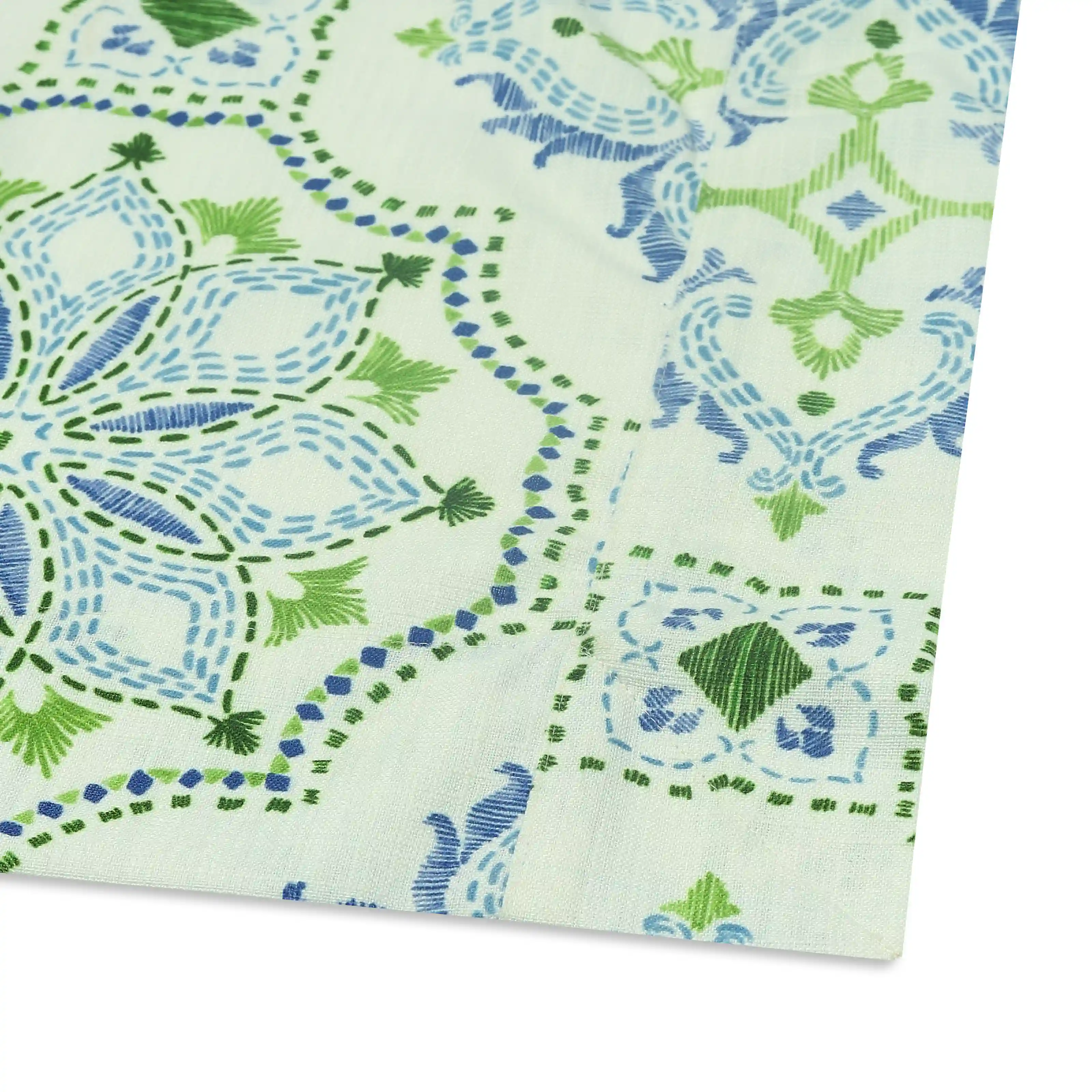 Nonna's Home | Tuscan Inspired Table Cloth - Image 16