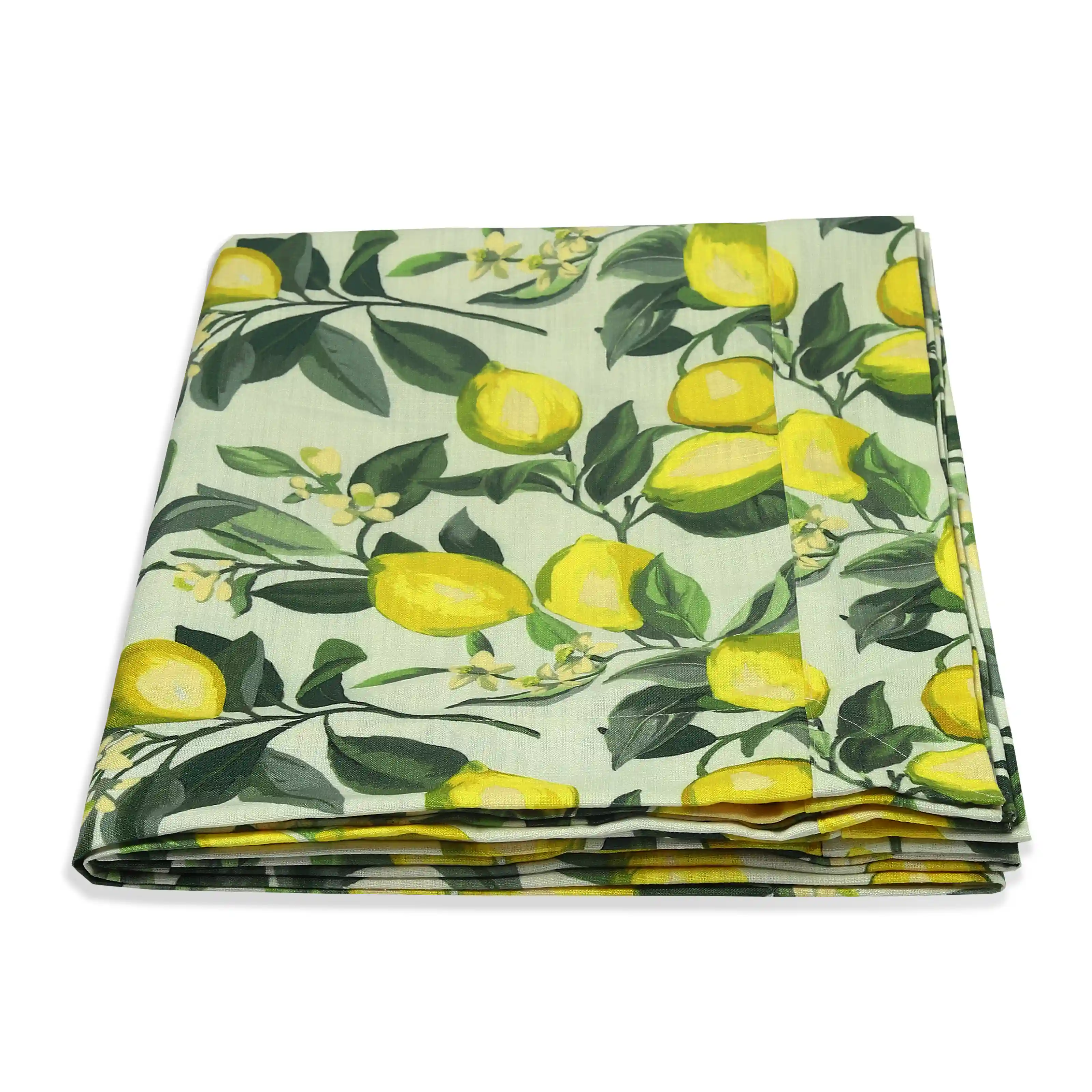 Nonna's Home | Tuscan Inspired Table Cloth - Image 19
