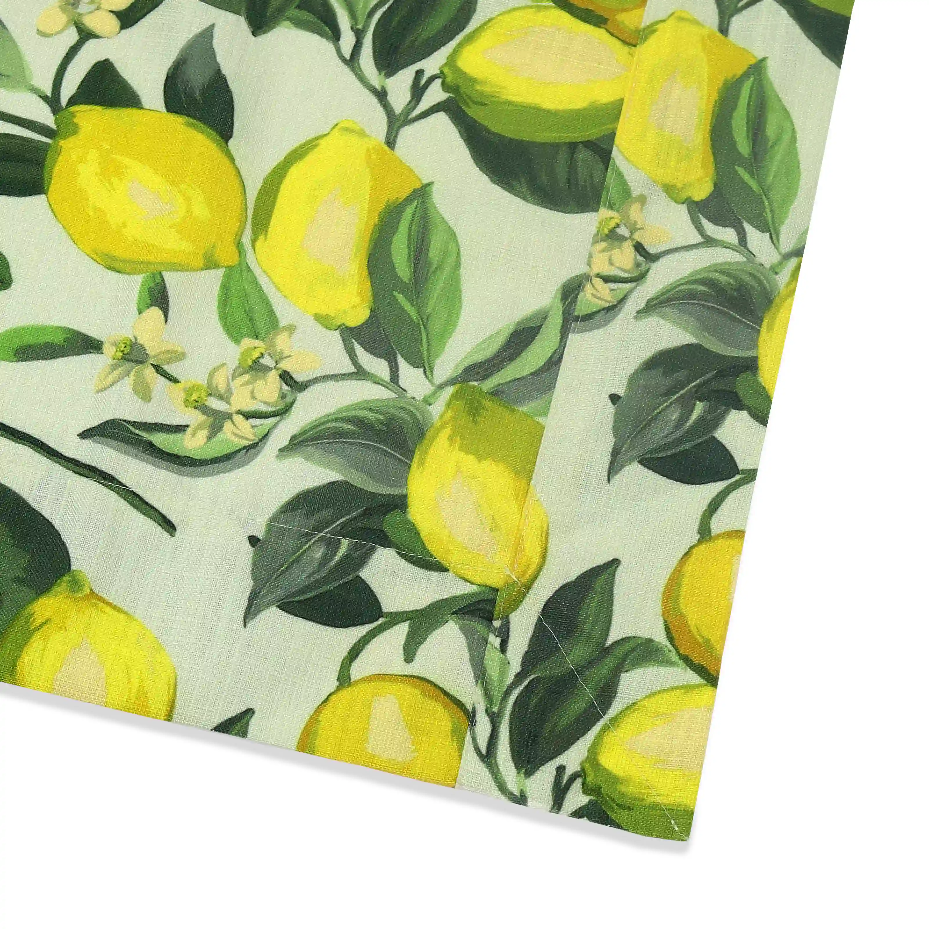 Nonna's Home | Tuscan Inspired Table Cloth - Image 20