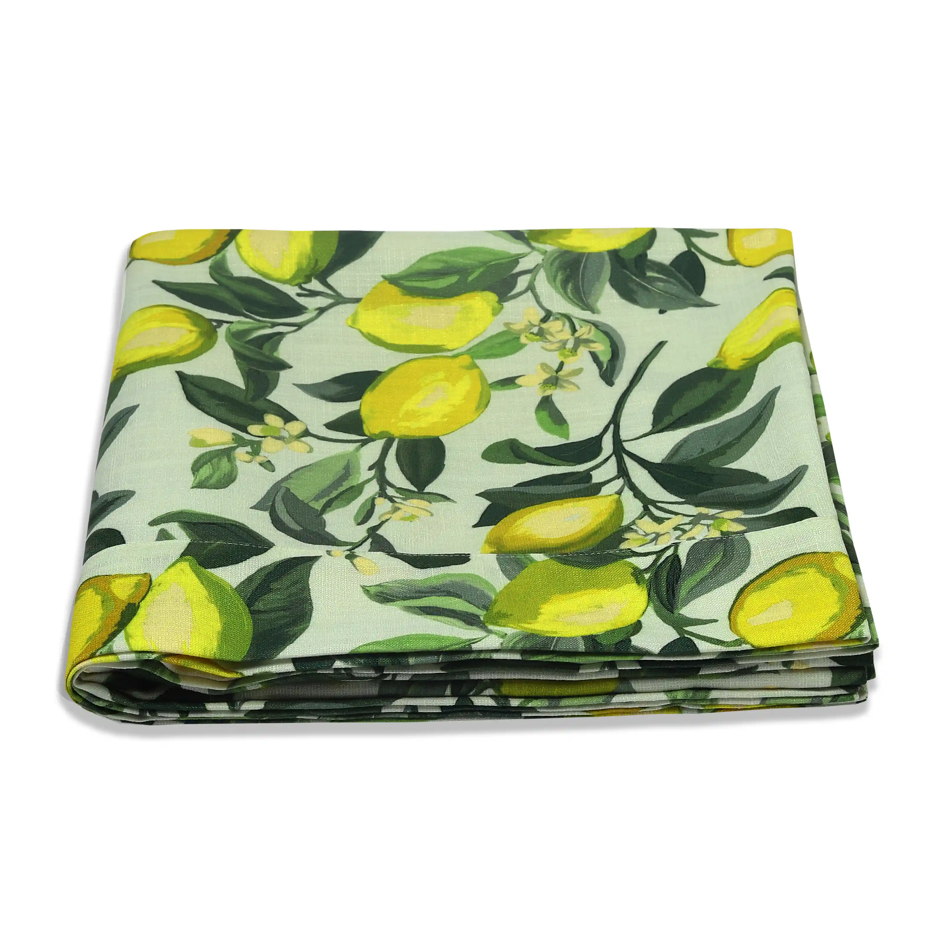 Nonna's Home | Tuscan Inspired Table Cloth - Image 23