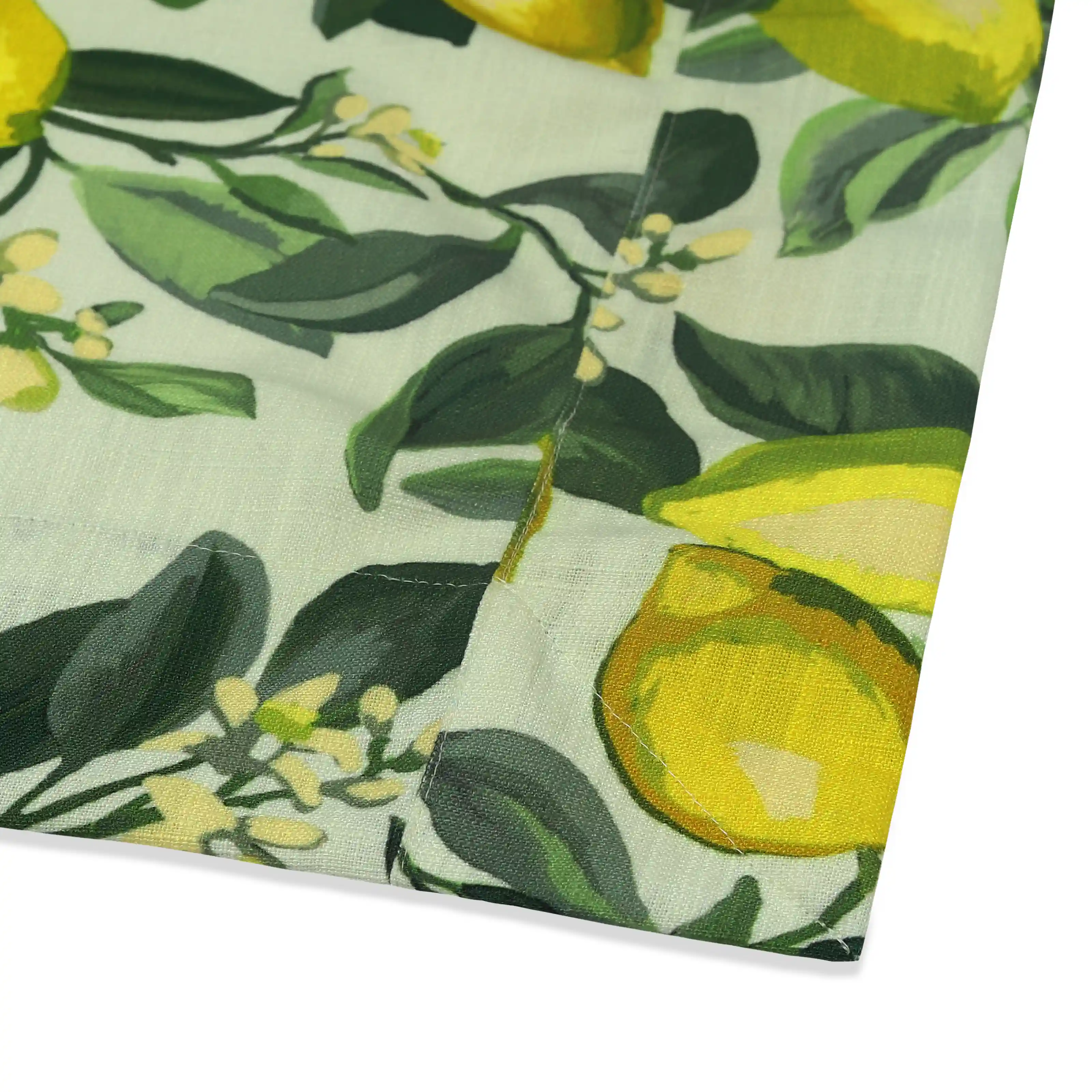 Nonna's Home | Tuscan Inspired Table Cloth - Image 24