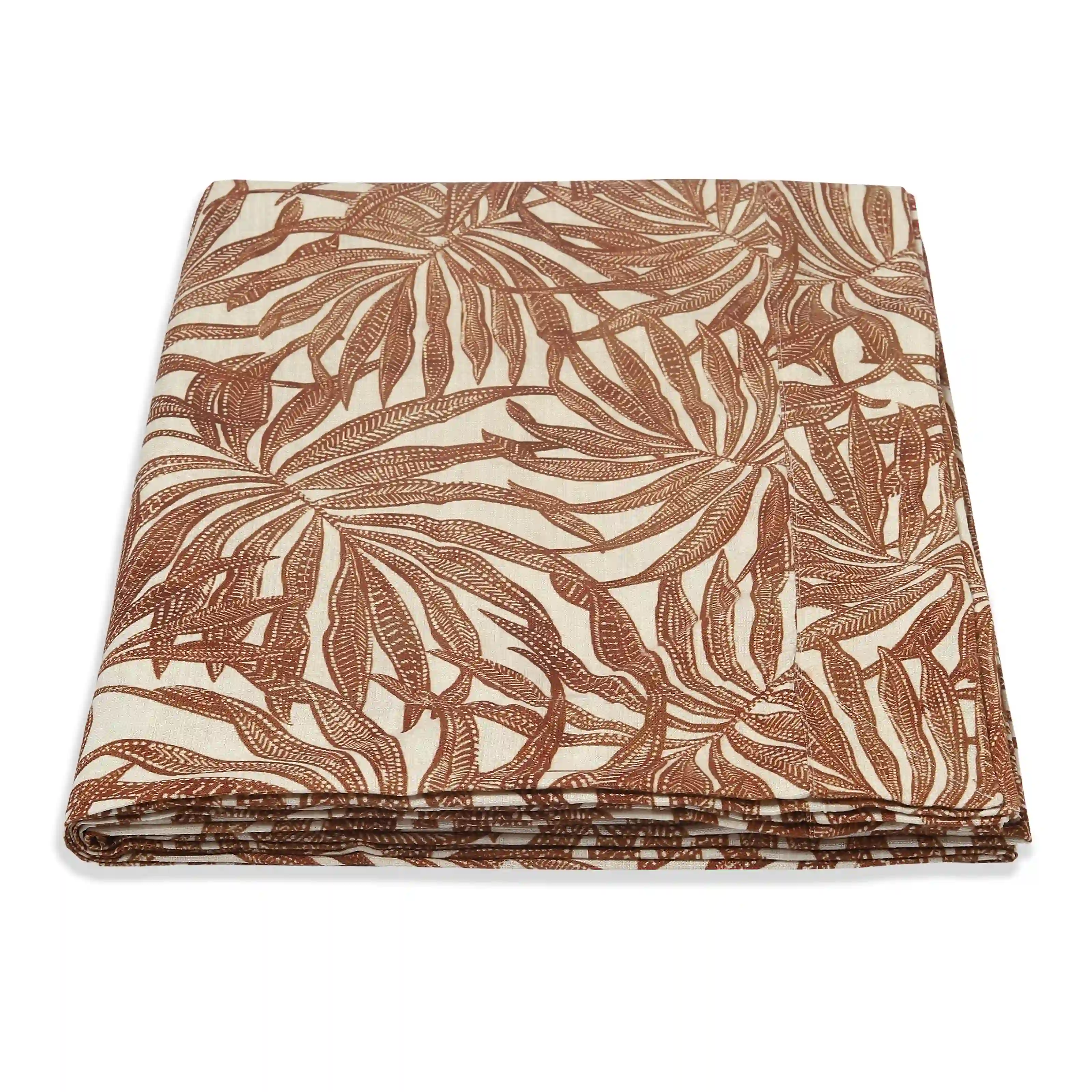 Nonna's Home | Tuscan Inspired Table Cloth - Image 35