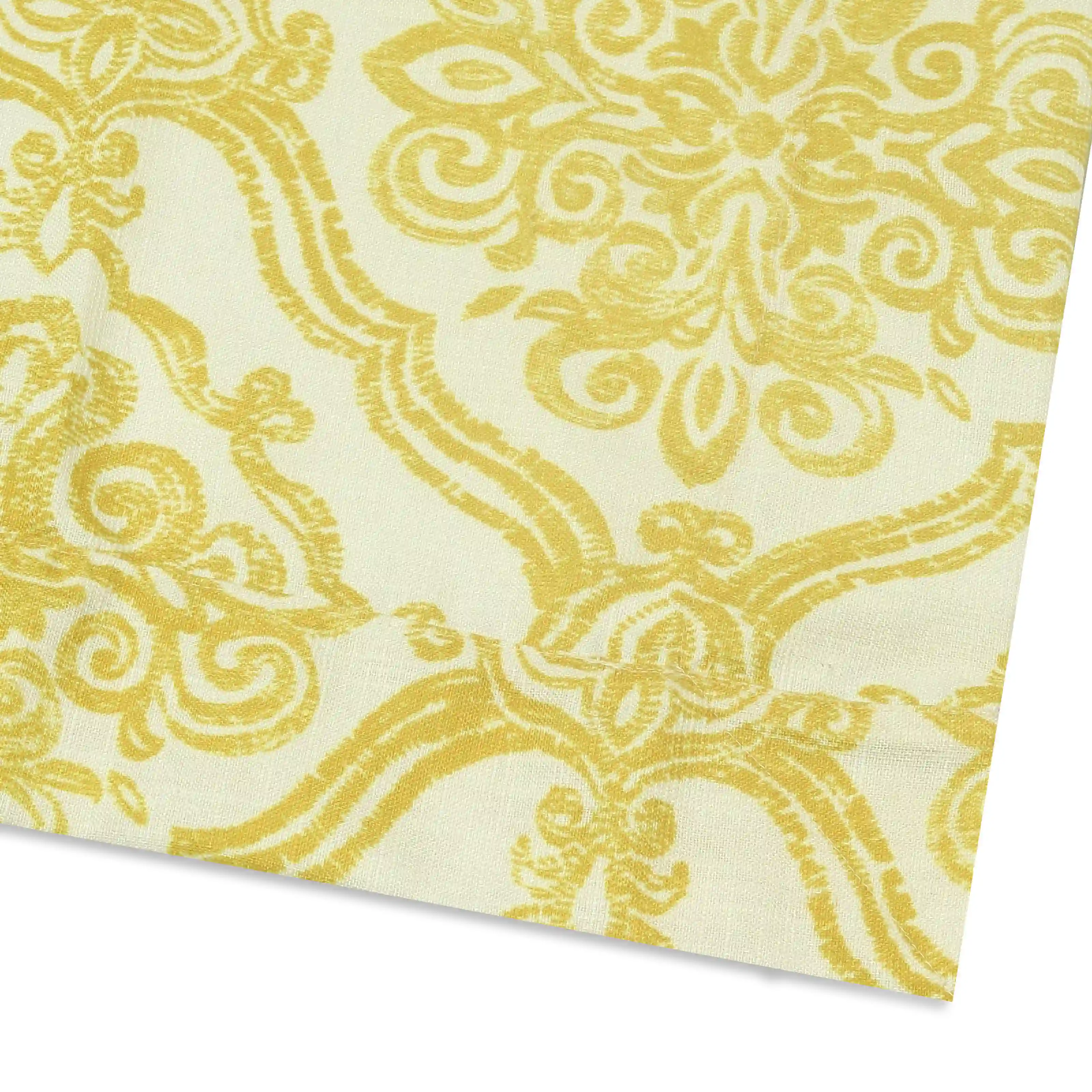 Nonna's Home | Tuscan Inspired Table Cloth - Image 44