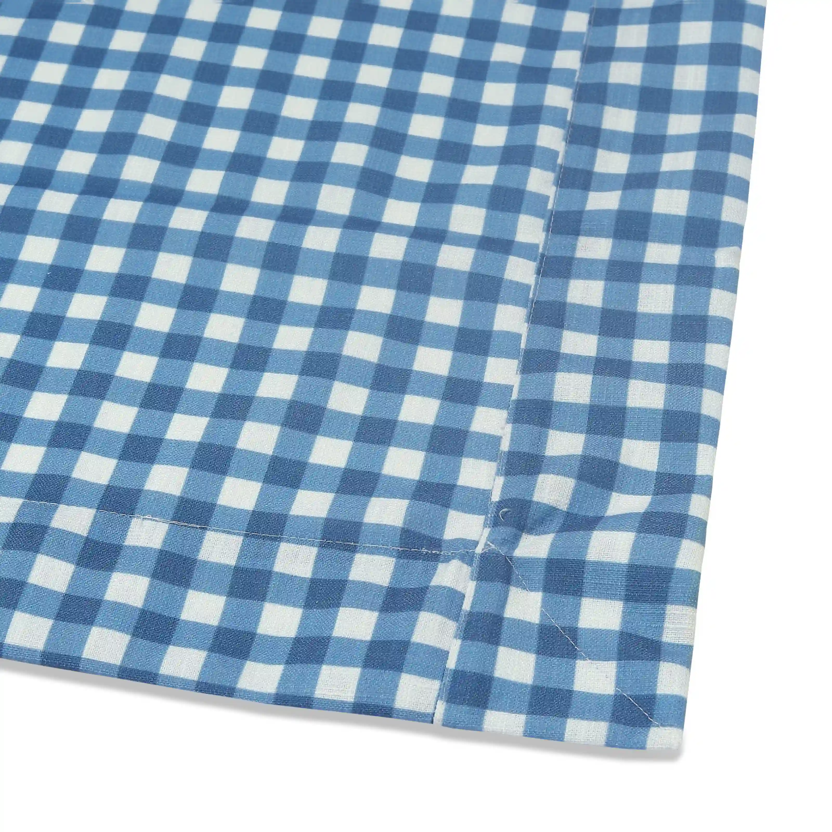 Nonna's Home | Tuscan Inspired Table Cloth - Image 8