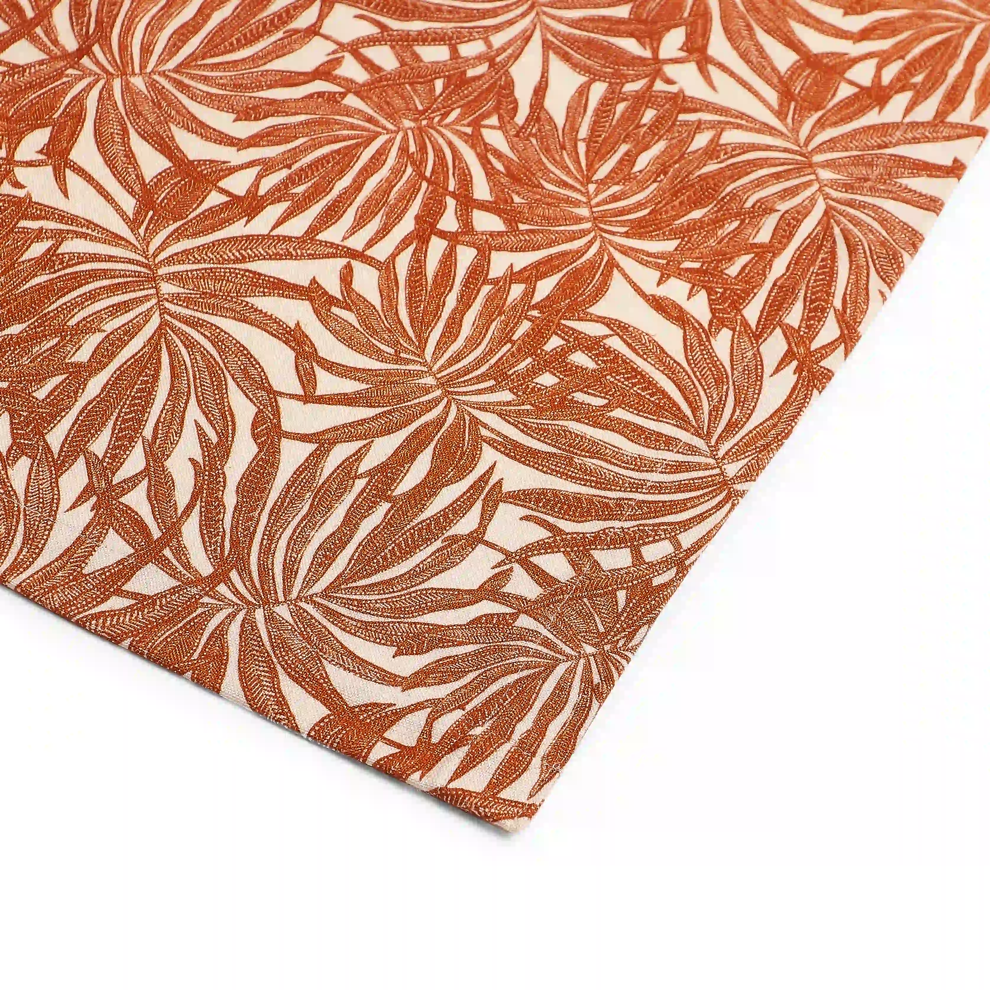 Nonna's Home | Tuscan Inspired Printed Soft & Absorbent Cotton Table Napkins | Set of 4 & 6 - Image 28