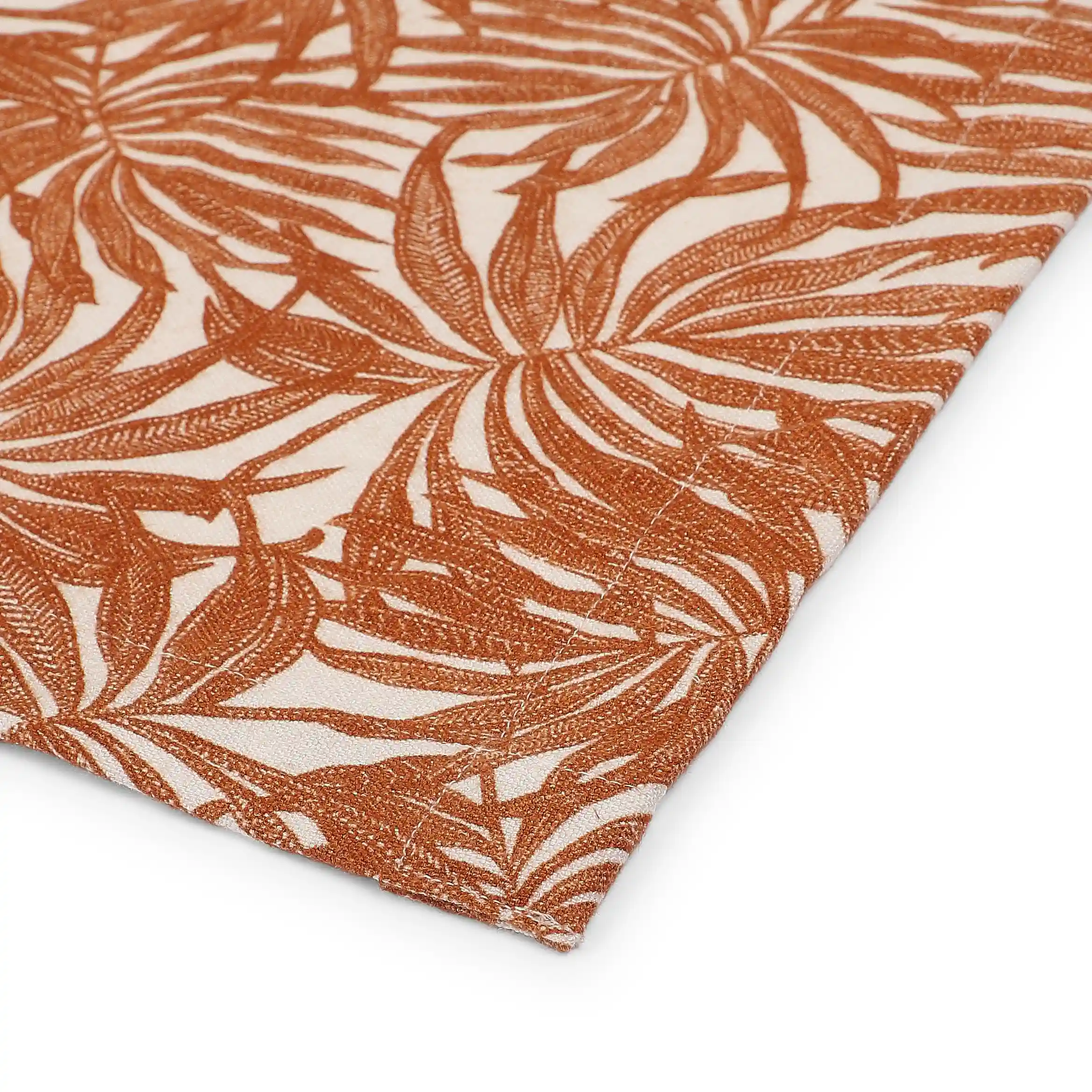 Nonna's Home | Tuscan Inspired Printed Soft & Absorbent Cotton Table Napkins | Set of 4 & 6 - Image 32