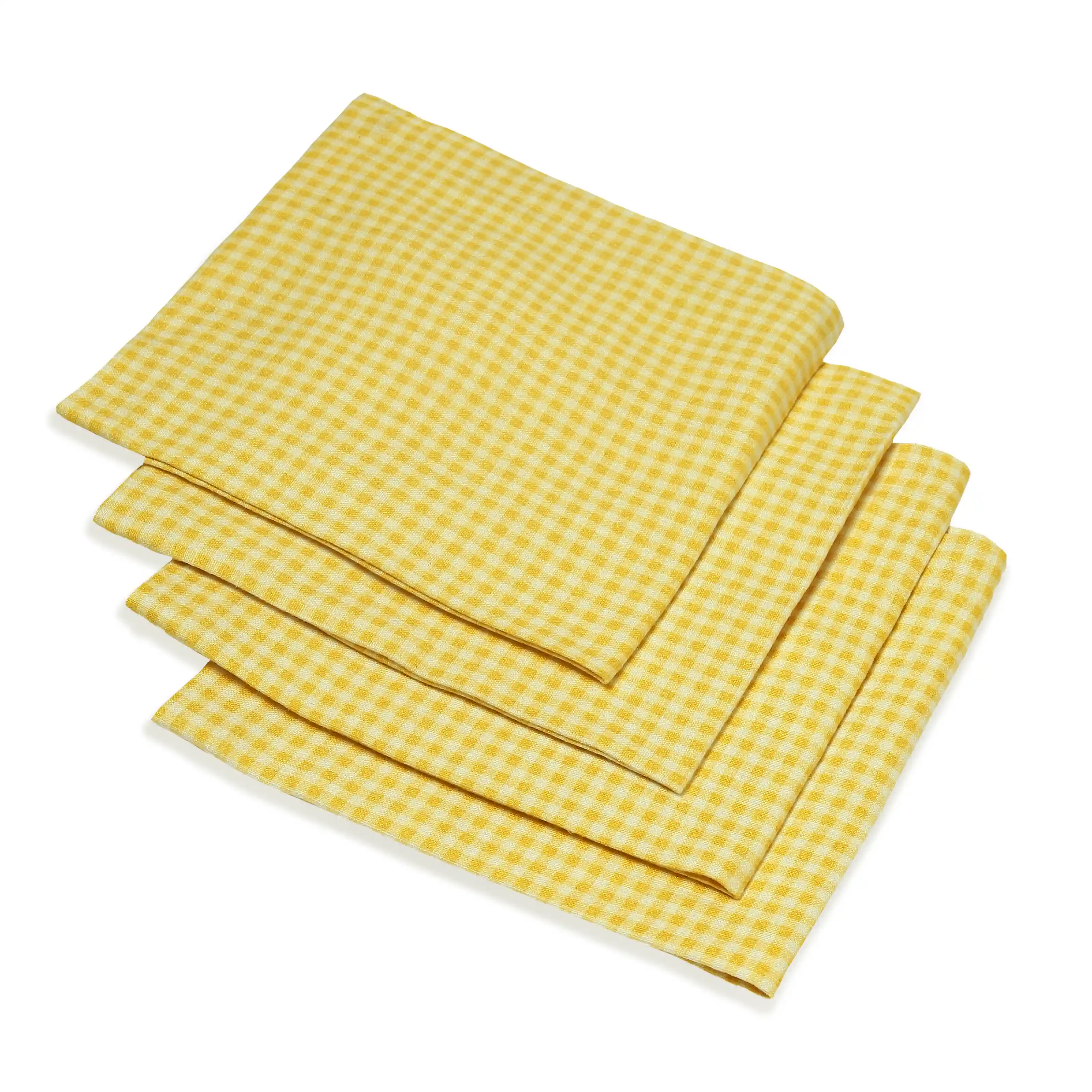 Nonna's Home | Tuscan Inspired Printed Soft & Absorbent Cotton Table Napkins | Set of 4 & 6 - Image 55
