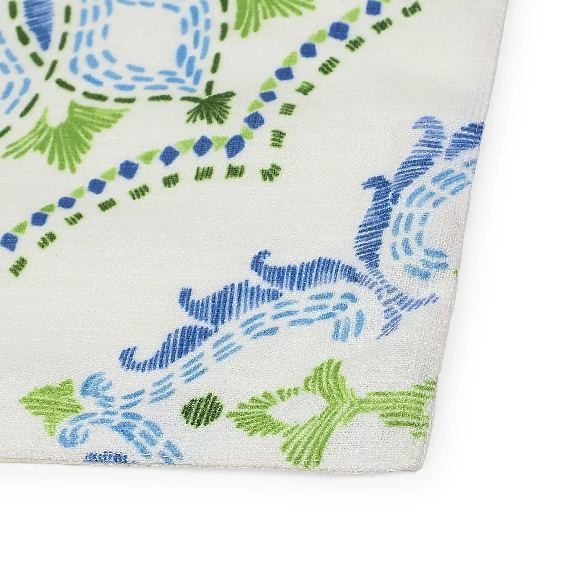 Nonna's Home | Tuscan Inspired Easy to Maintain Table Mat | Set of 4 & 6 - Image 16